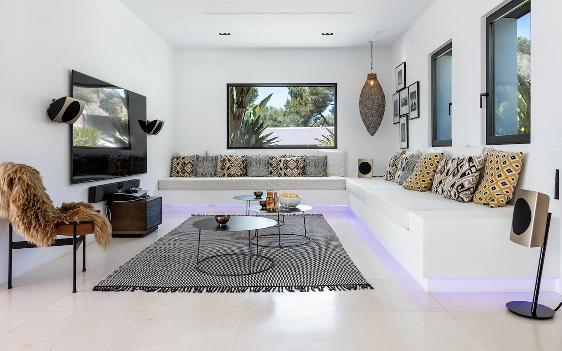 Villa Can Nemo, Ibiza