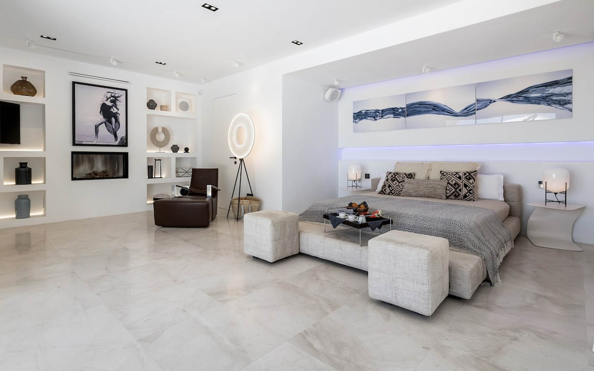 Villa Can Nemo, Ibiza