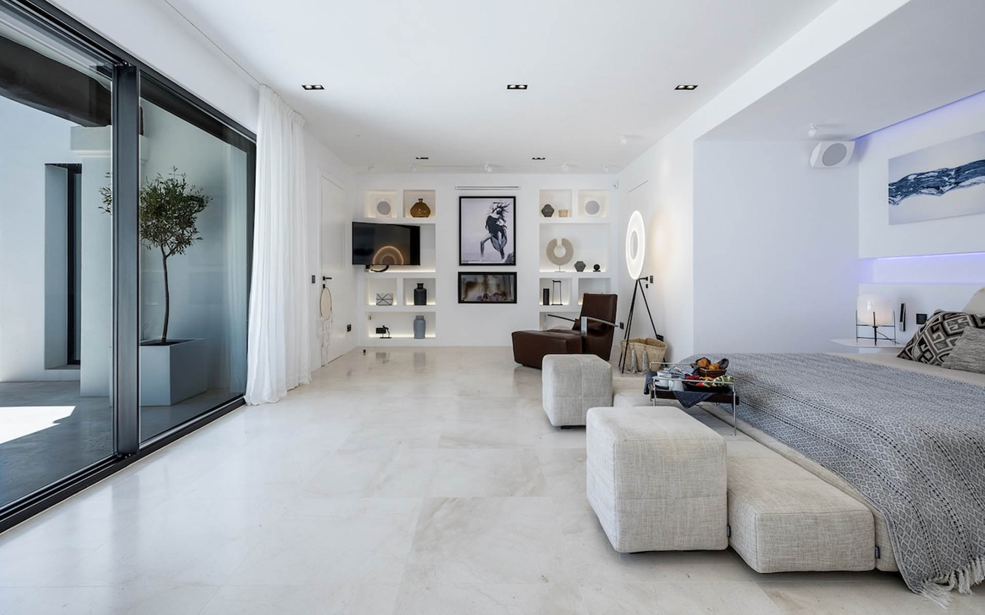 Villa Can Nemo, Ibiza