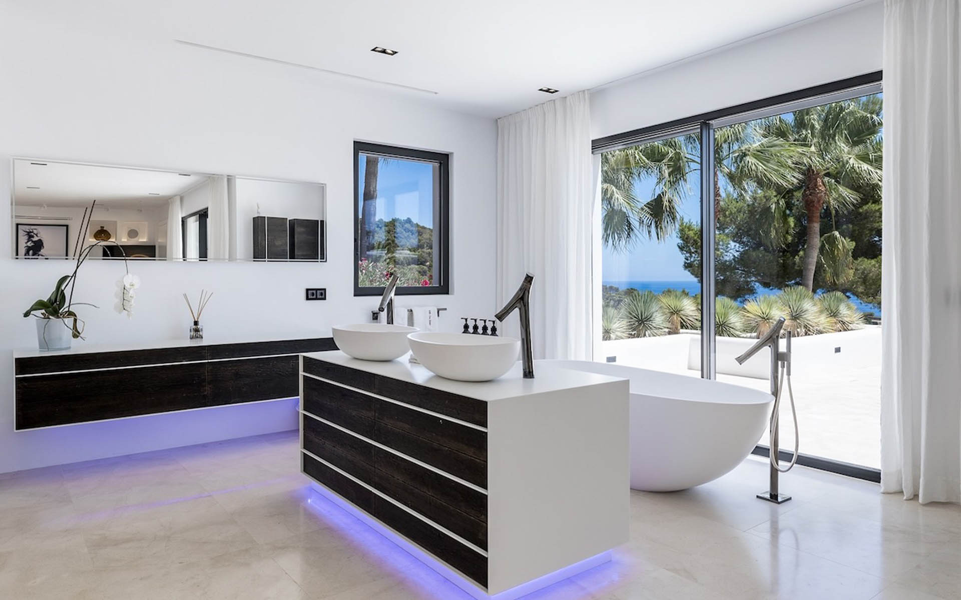 Villa Can Nemo, Ibiza