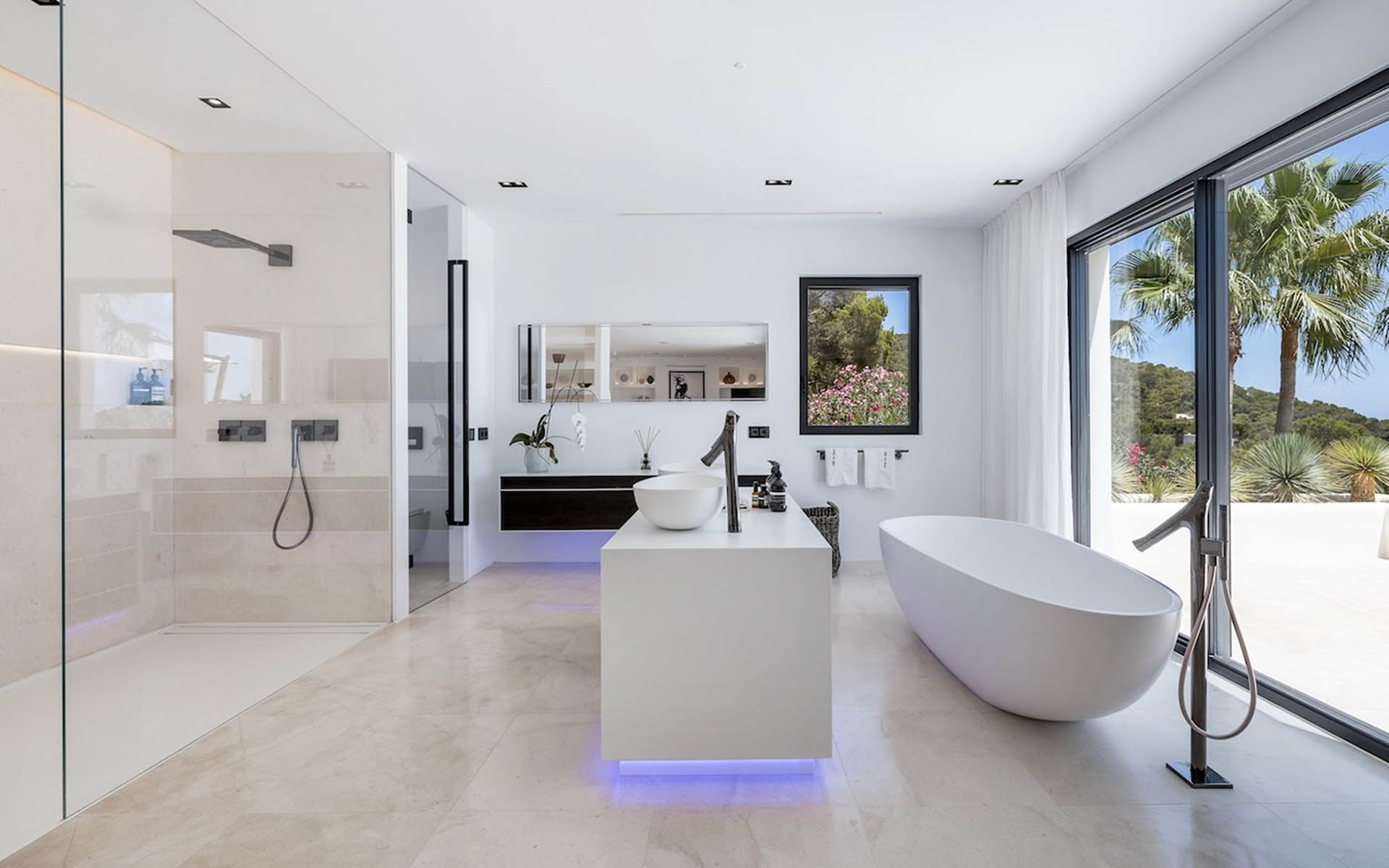 Villa Can Nemo, Ibiza