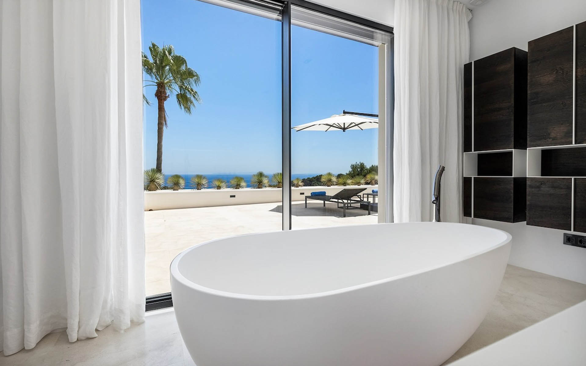 Villa Can Nemo, Ibiza