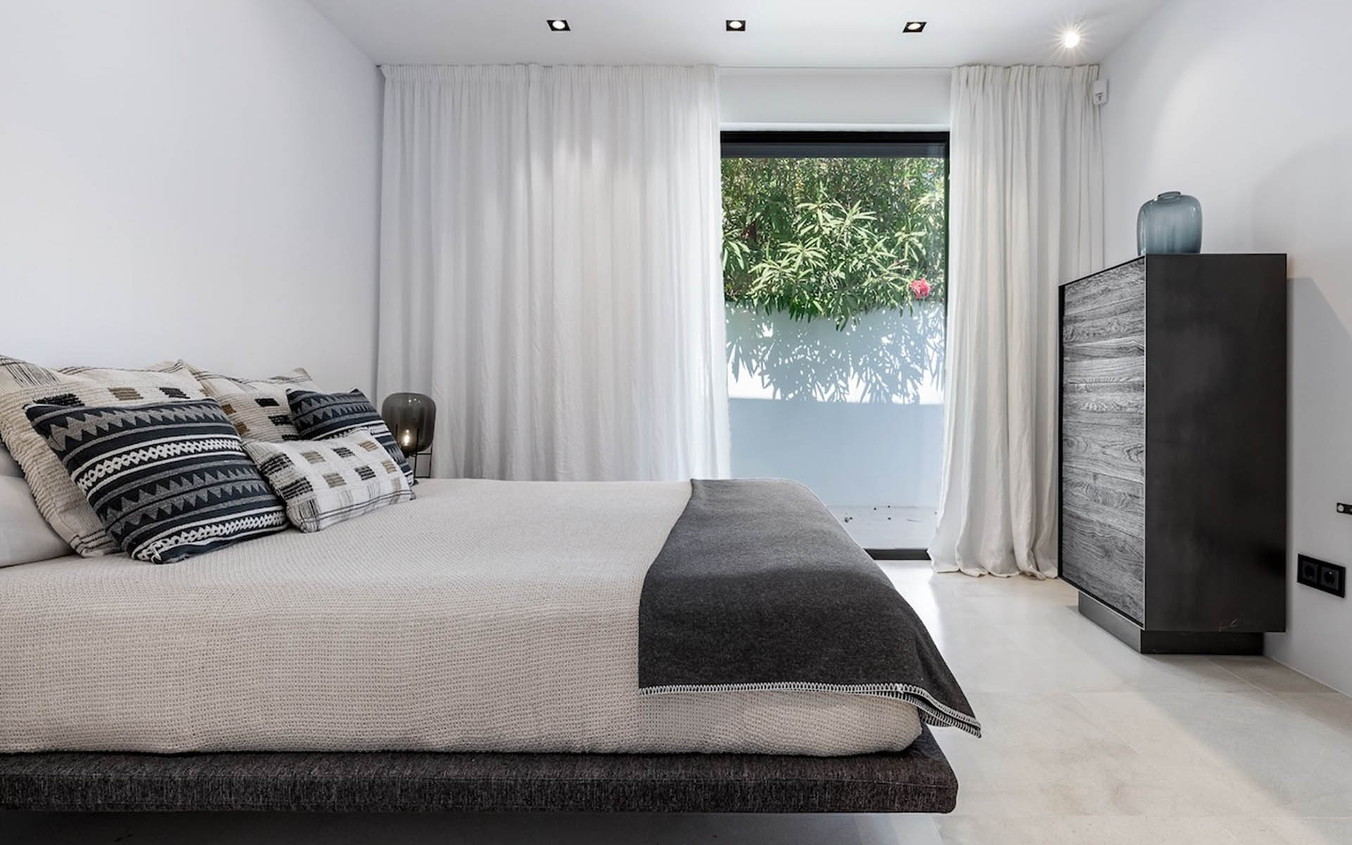 Villa Can Nemo, Ibiza
