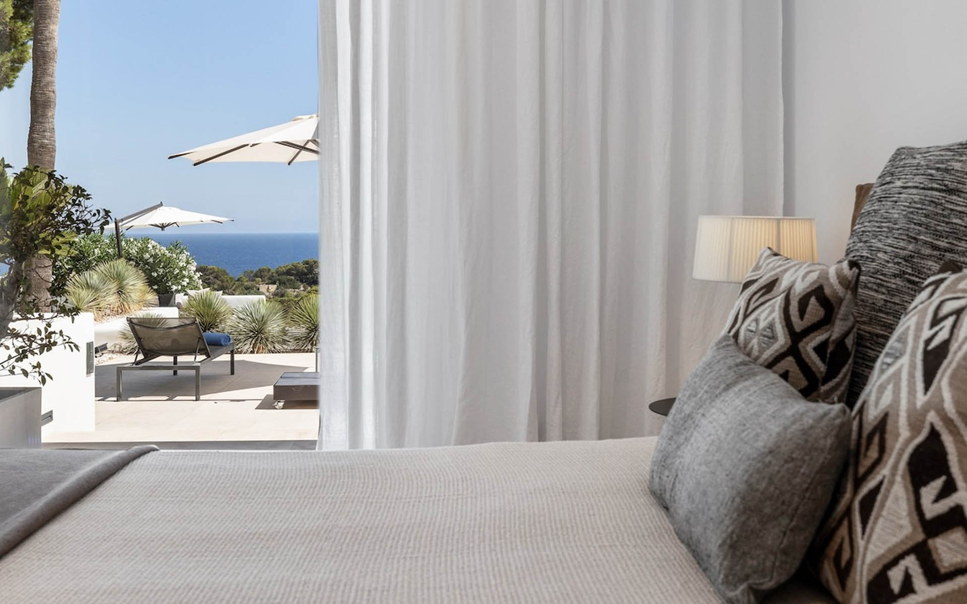 Villa Can Nemo, Ibiza
