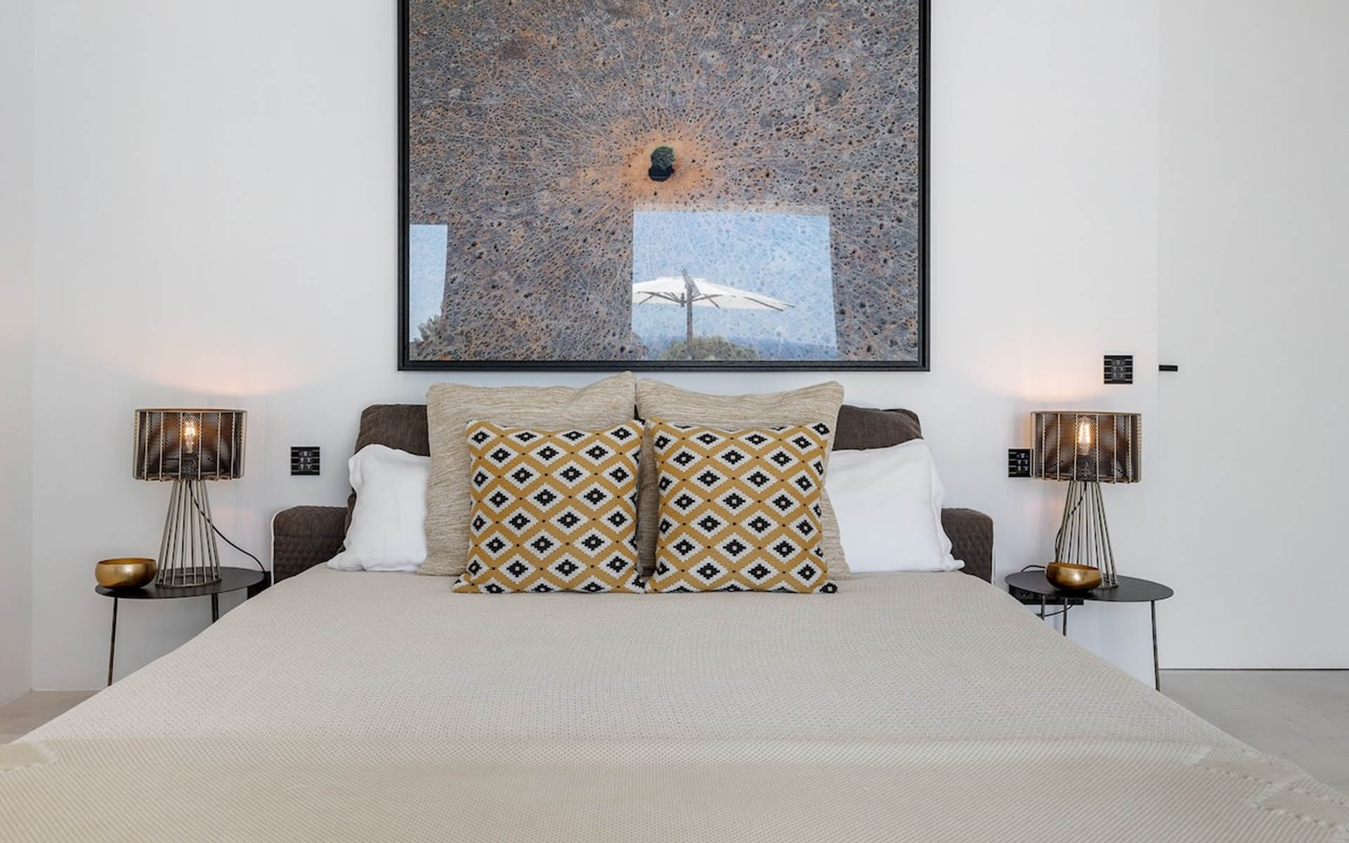 Villa Can Nemo, Ibiza