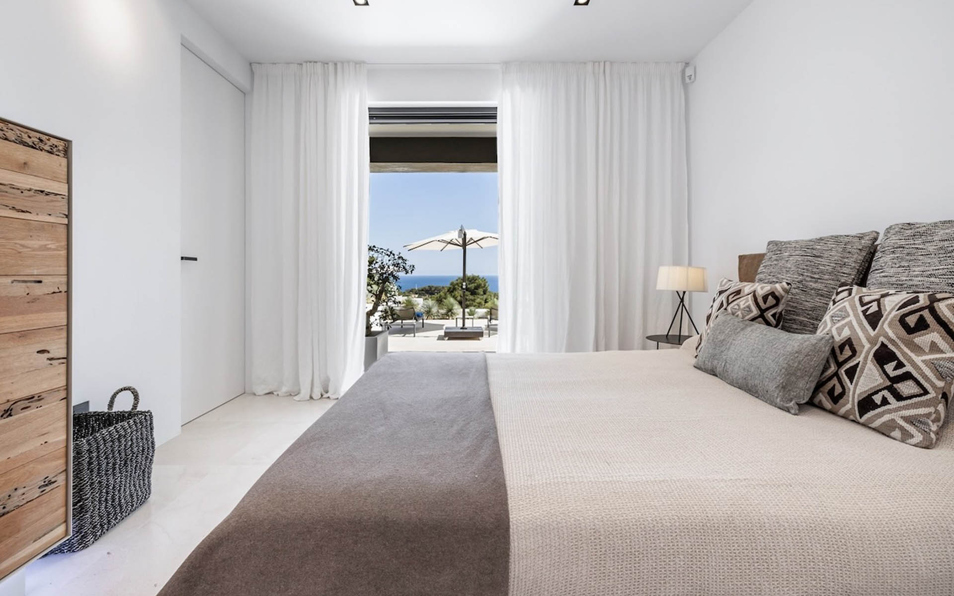 Villa Can Nemo, Ibiza