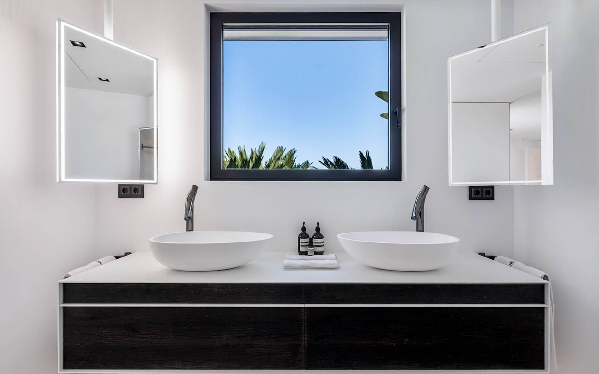 Villa Can Nemo, Ibiza
