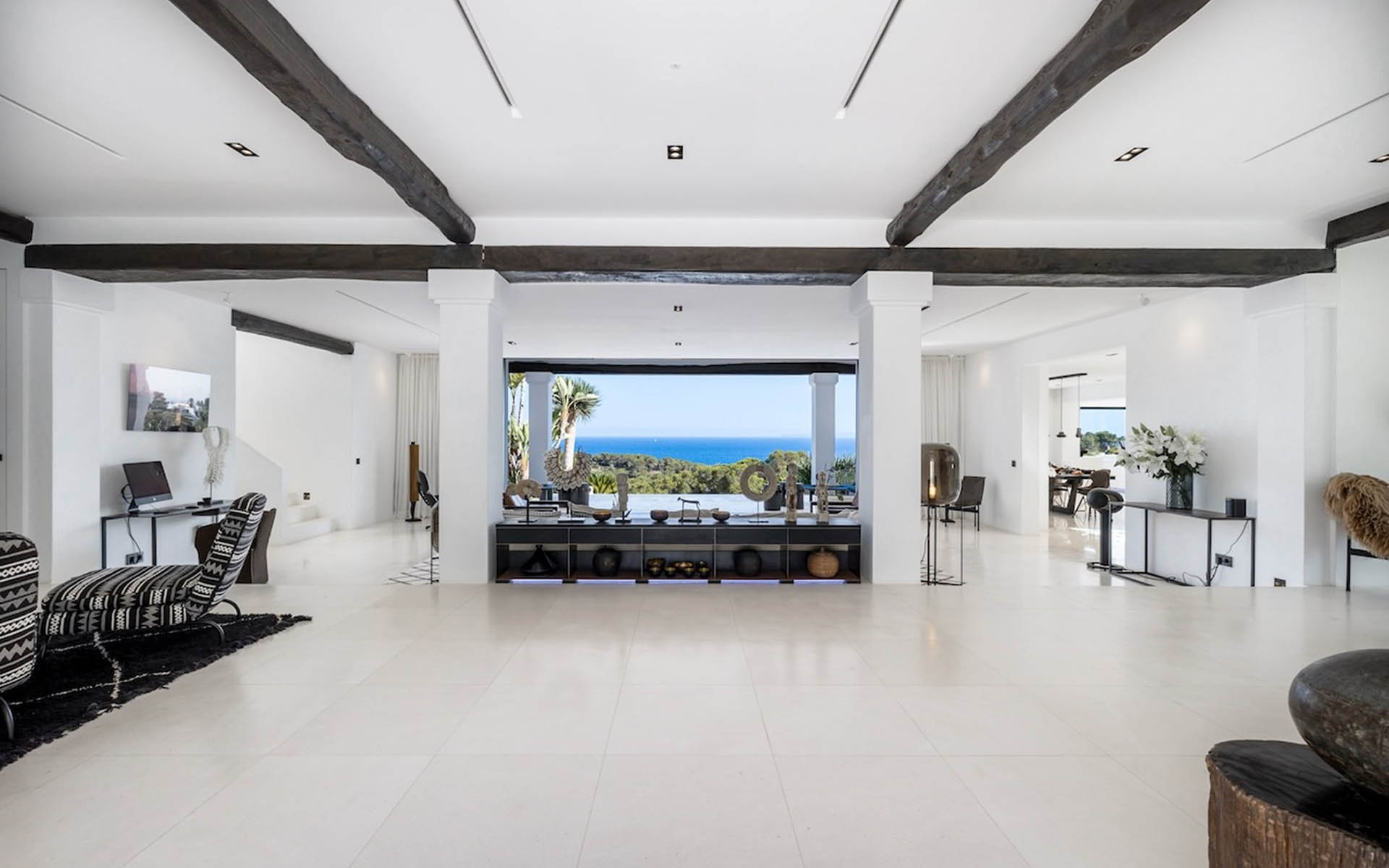 Villa Can Nemo, Ibiza