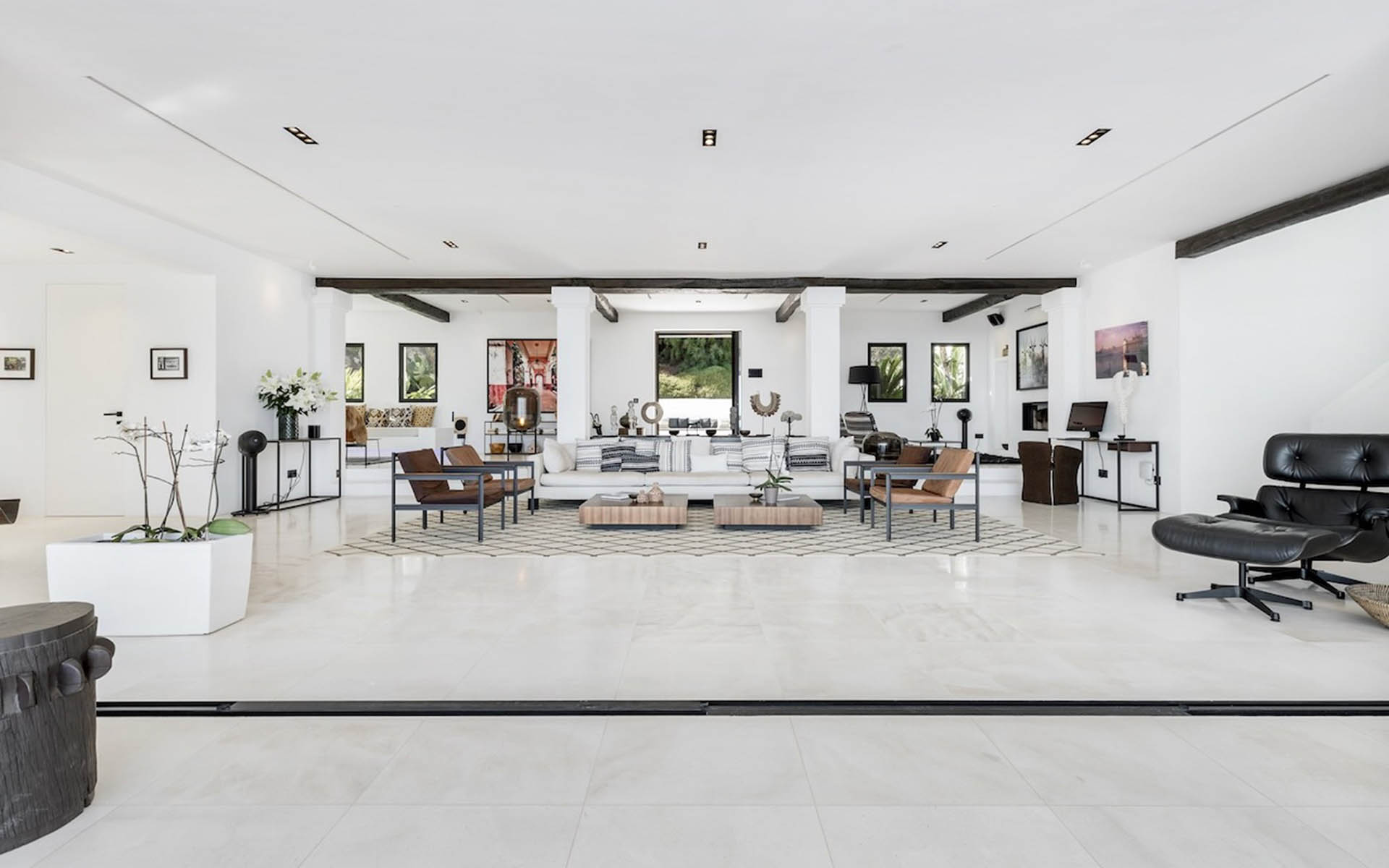 Villa Can Nemo, Ibiza