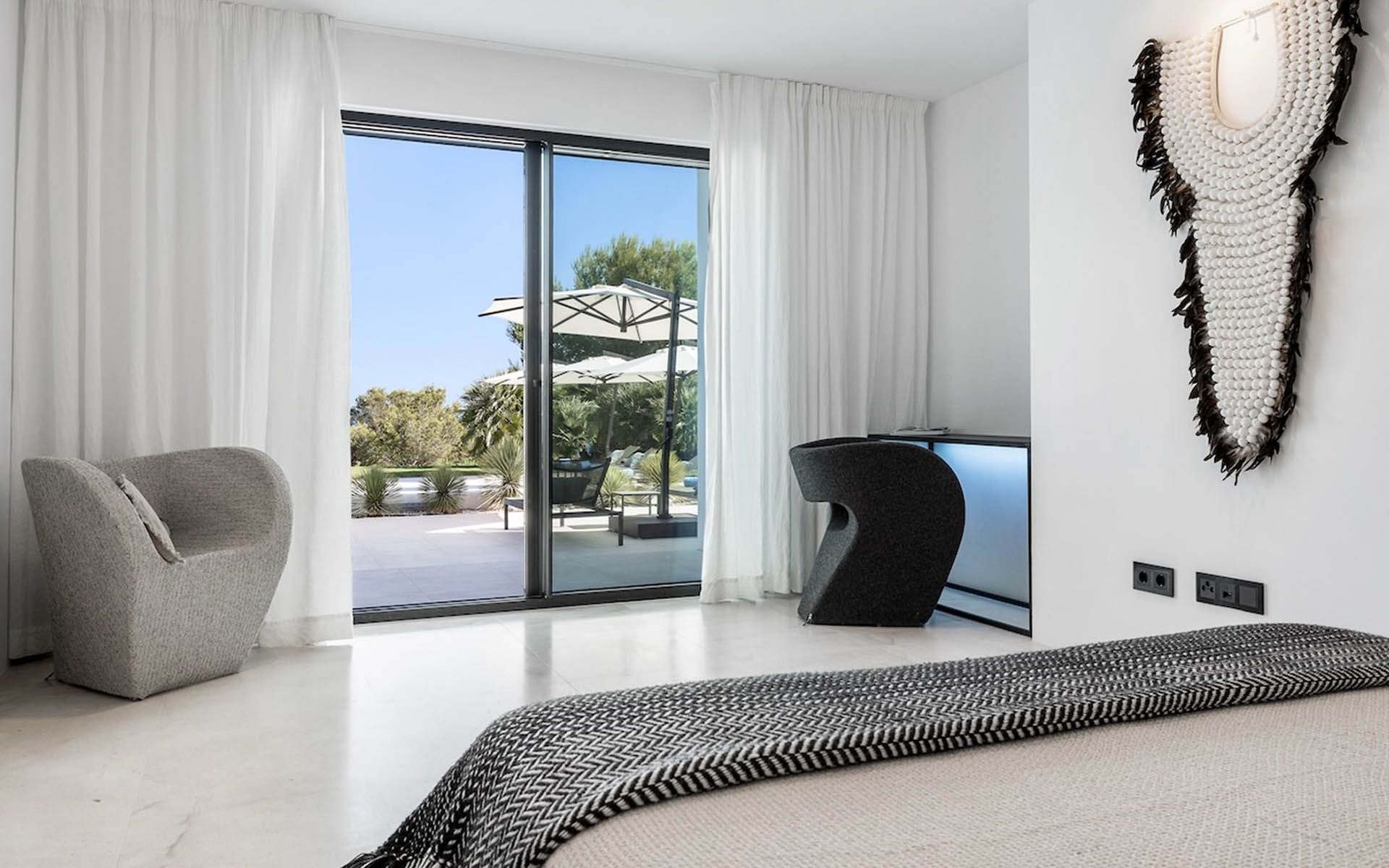 Villa Can Nemo, Ibiza