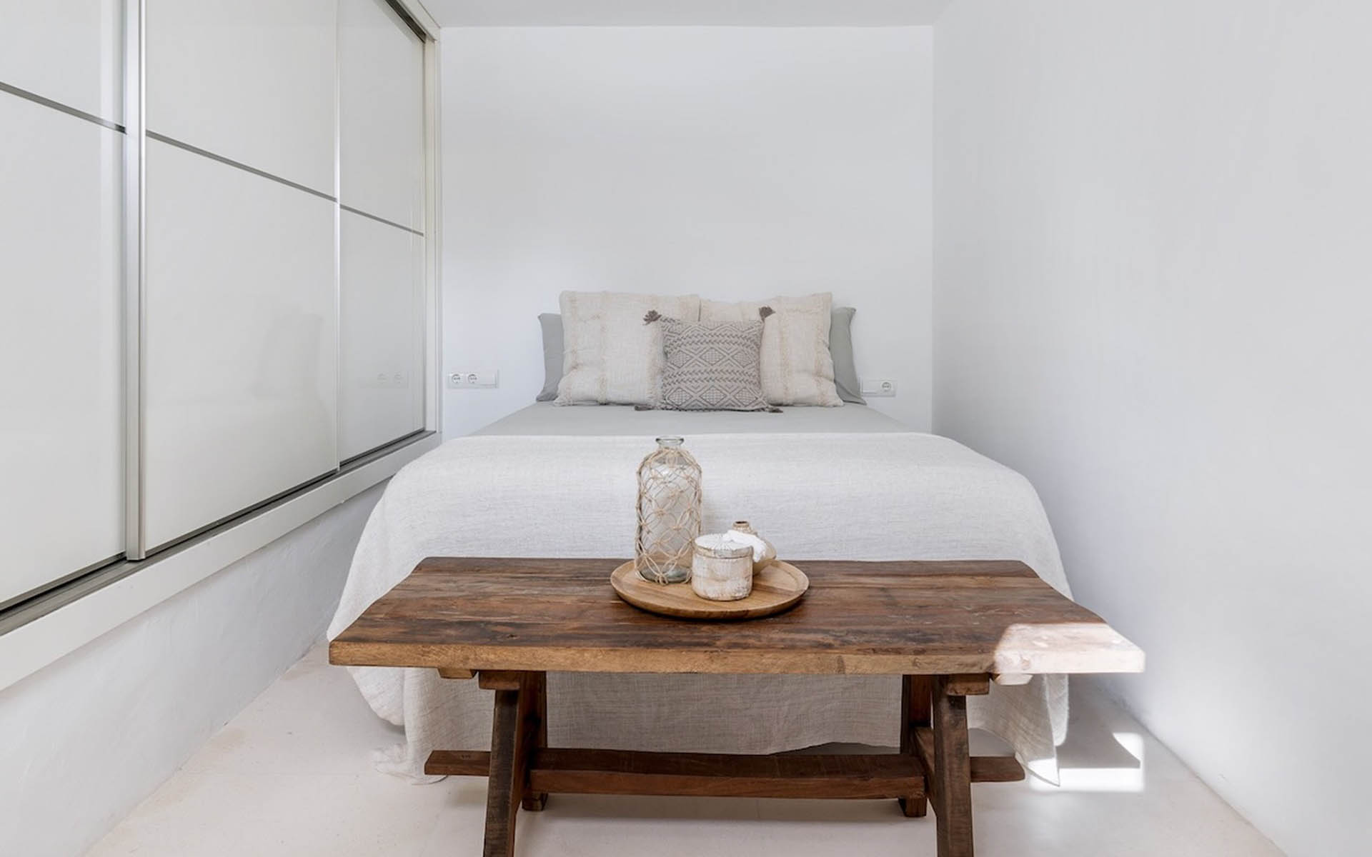 Villa Can Nemo, Ibiza