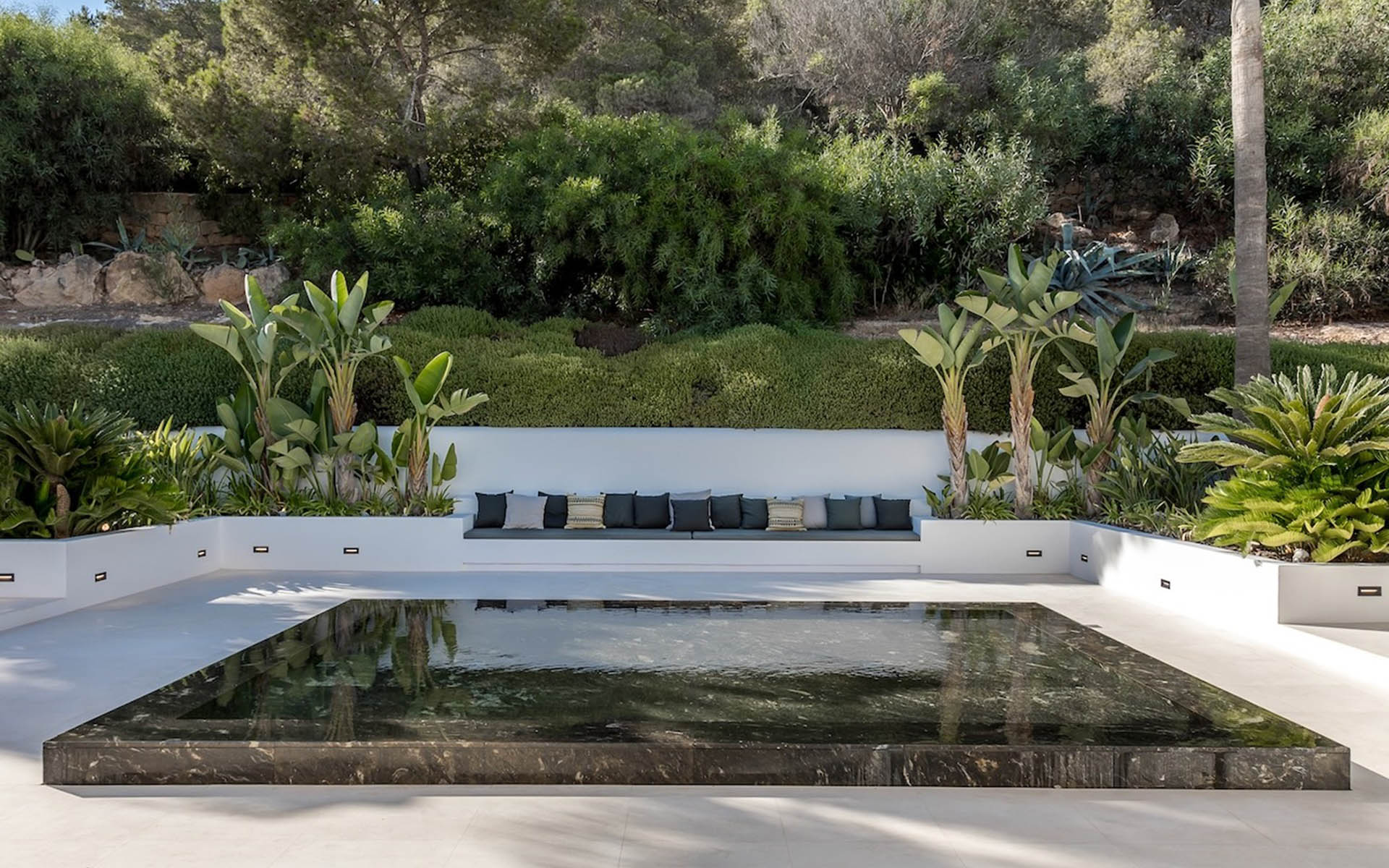 Villa Can Nemo, Ibiza