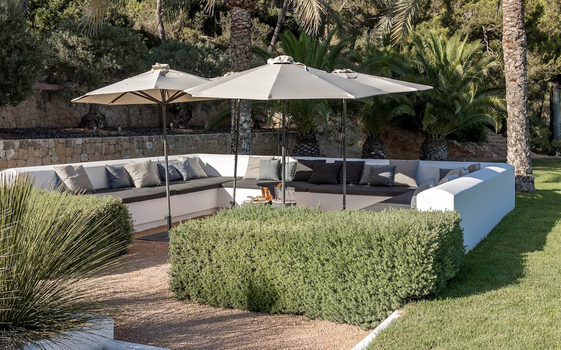 Villa Can Nemo, Ibiza