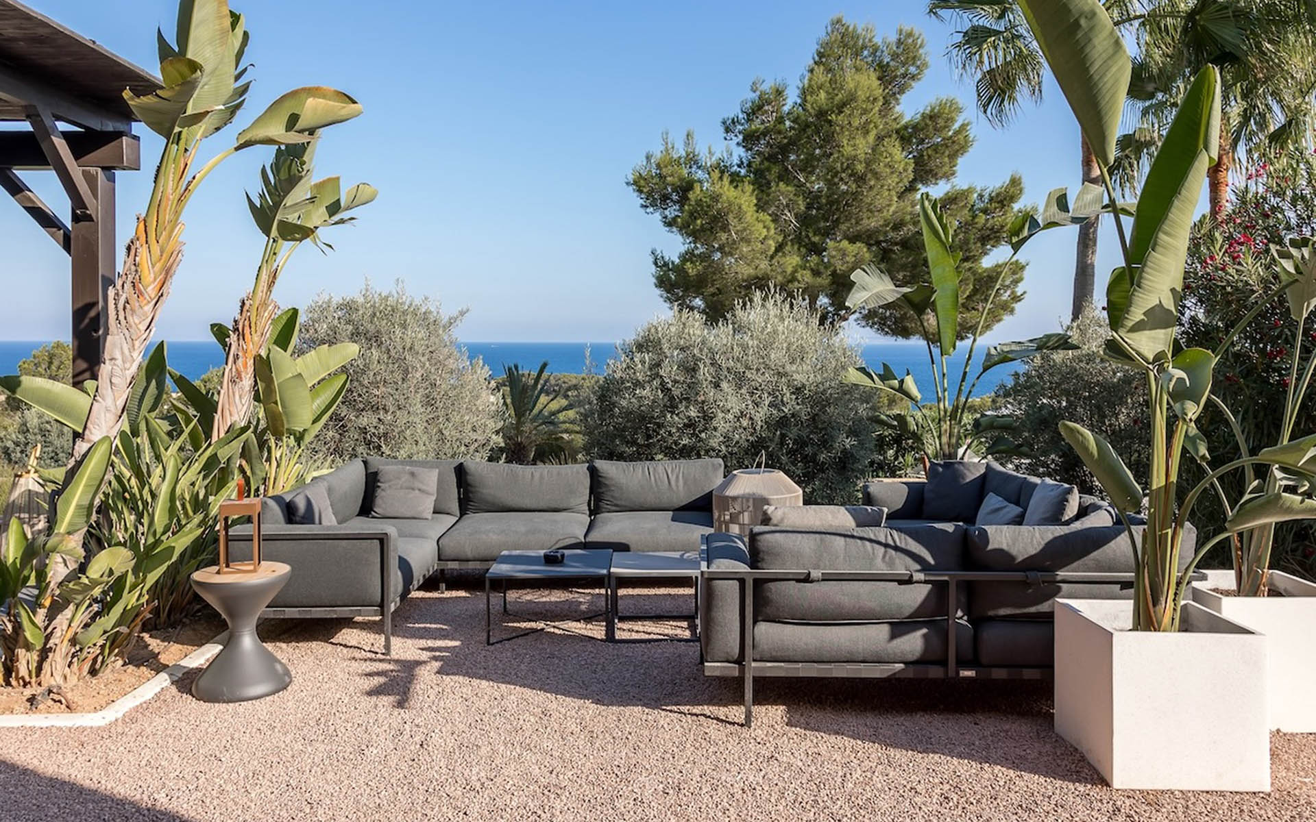 Villa Can Nemo, Ibiza
