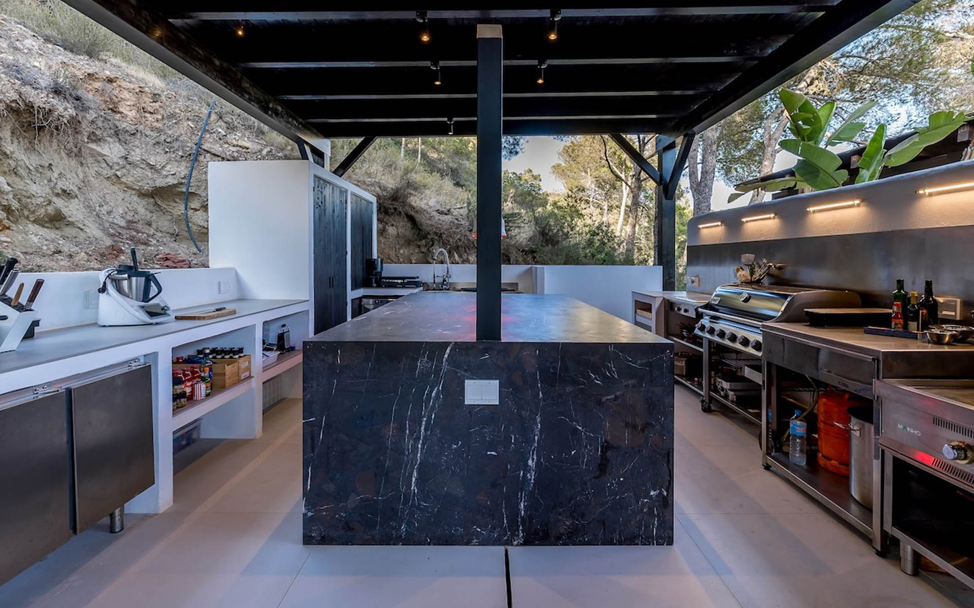 Villa Can Nemo, Ibiza