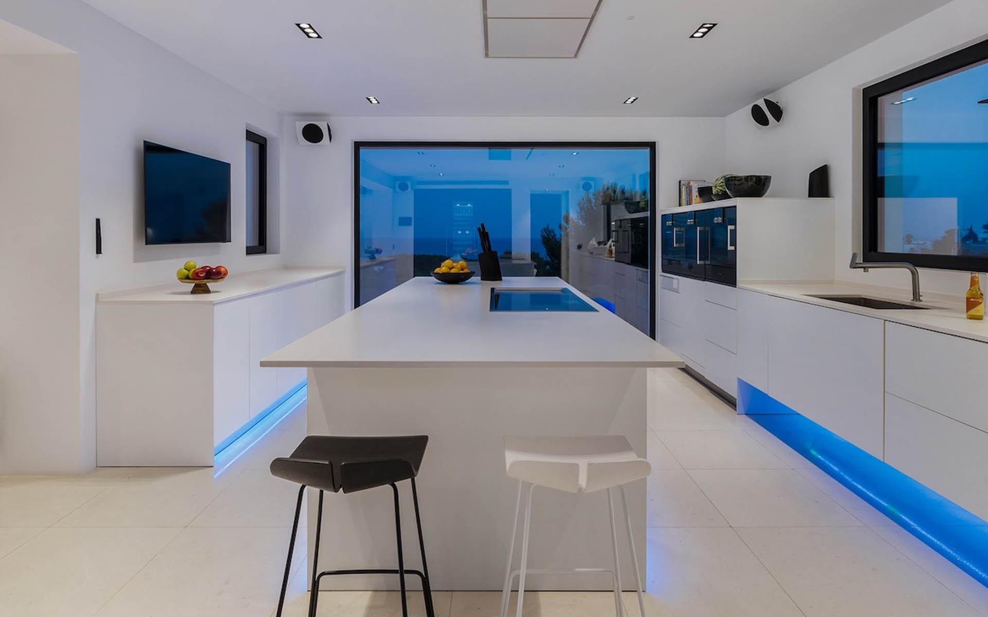 Villa Can Nemo, Ibiza