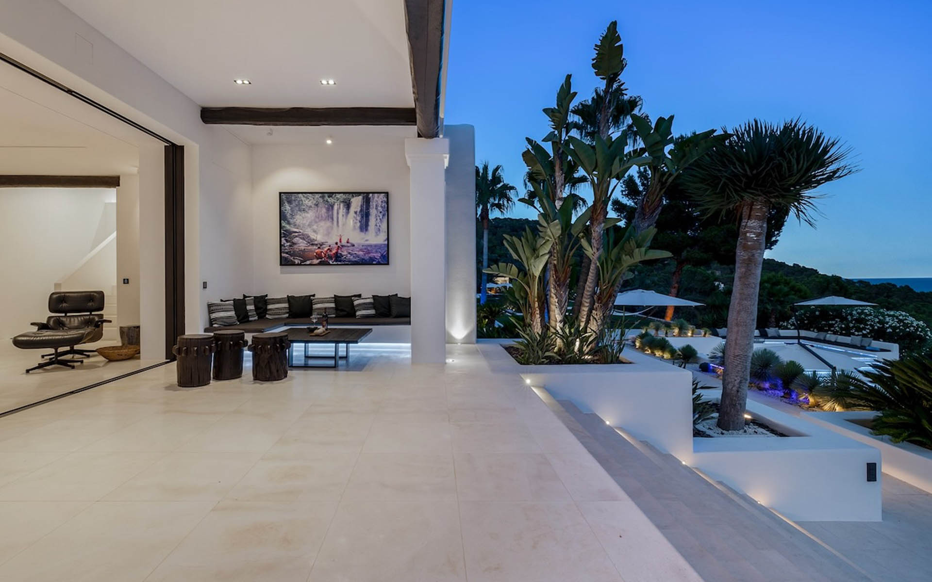 Villa Can Nemo, Ibiza