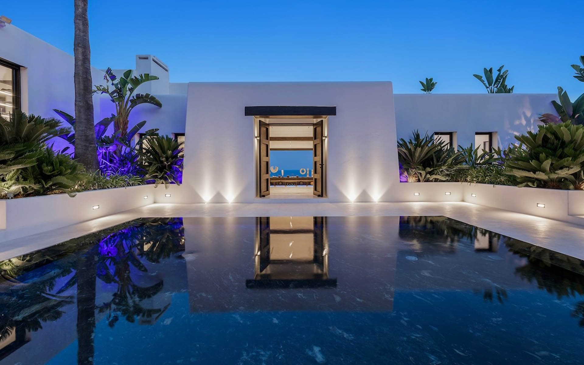 Villa Can Nemo, Ibiza