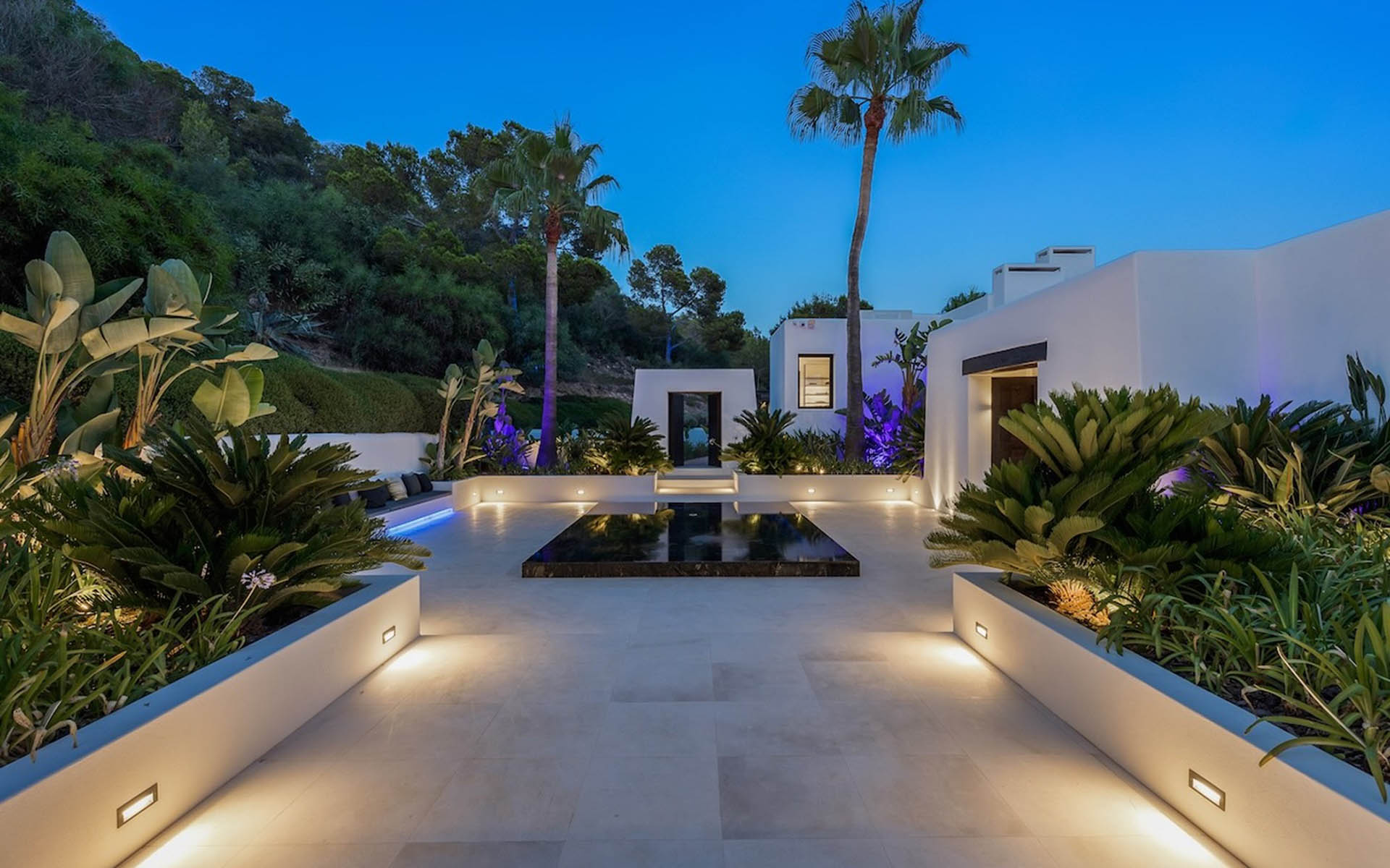 Villa Can Nemo, Ibiza