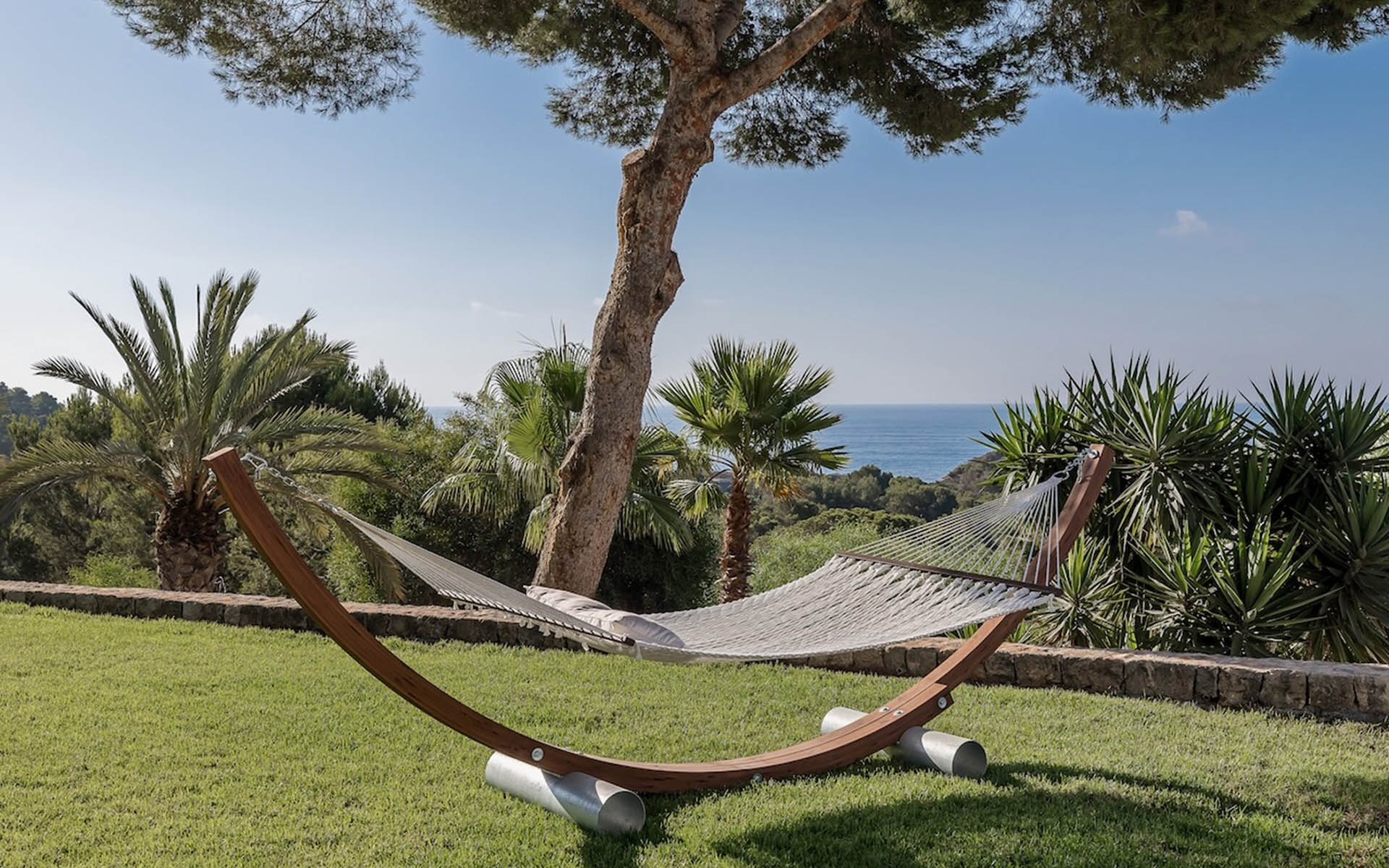 Villa Can Nemo, Ibiza