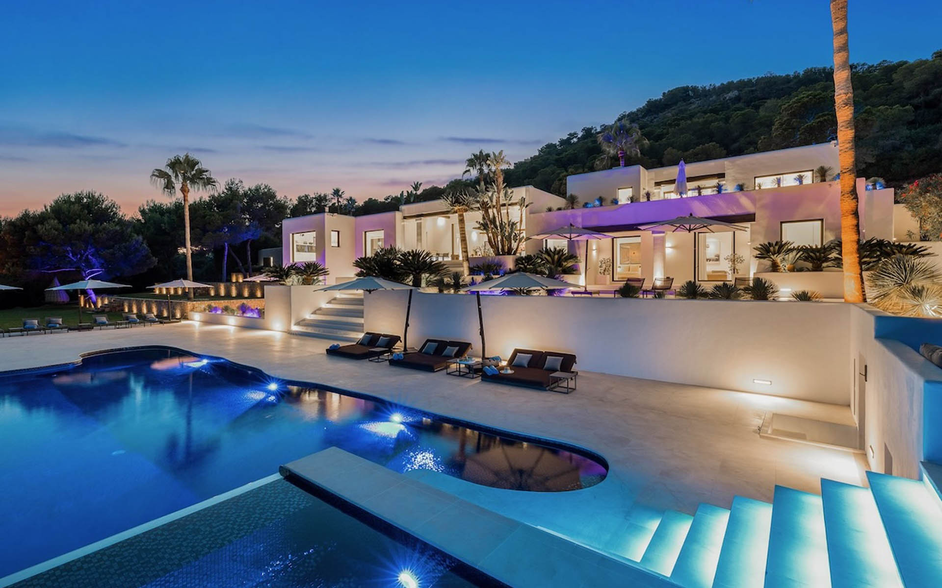 Villa Can Nemo, Ibiza