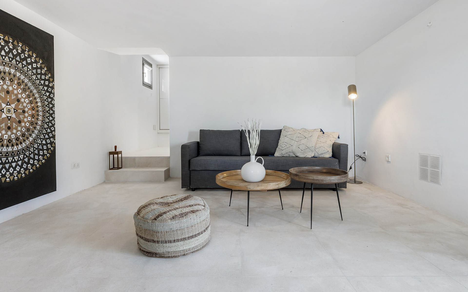 Villa Can Nemo, Ibiza