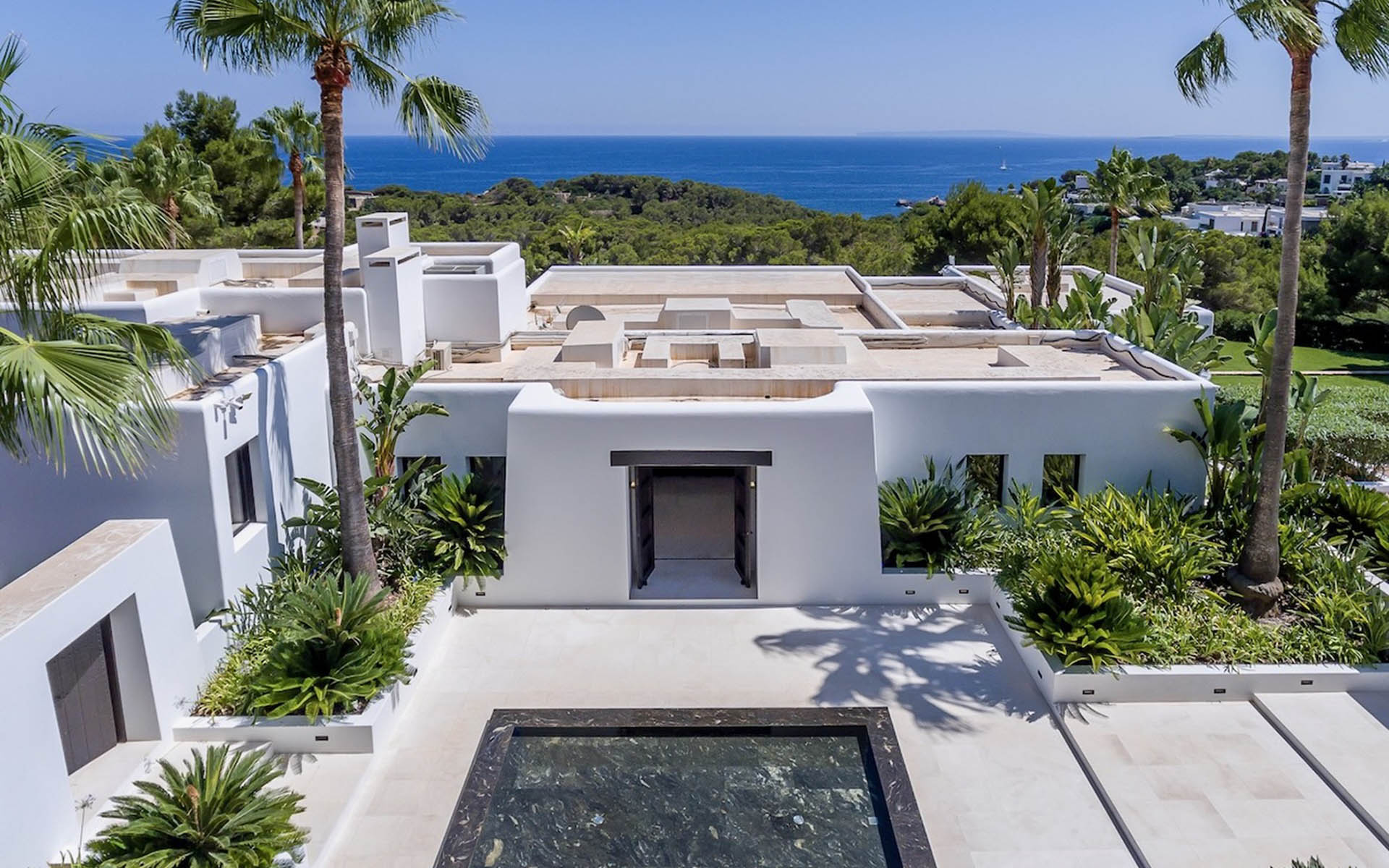 Villa Can Nemo, Ibiza
