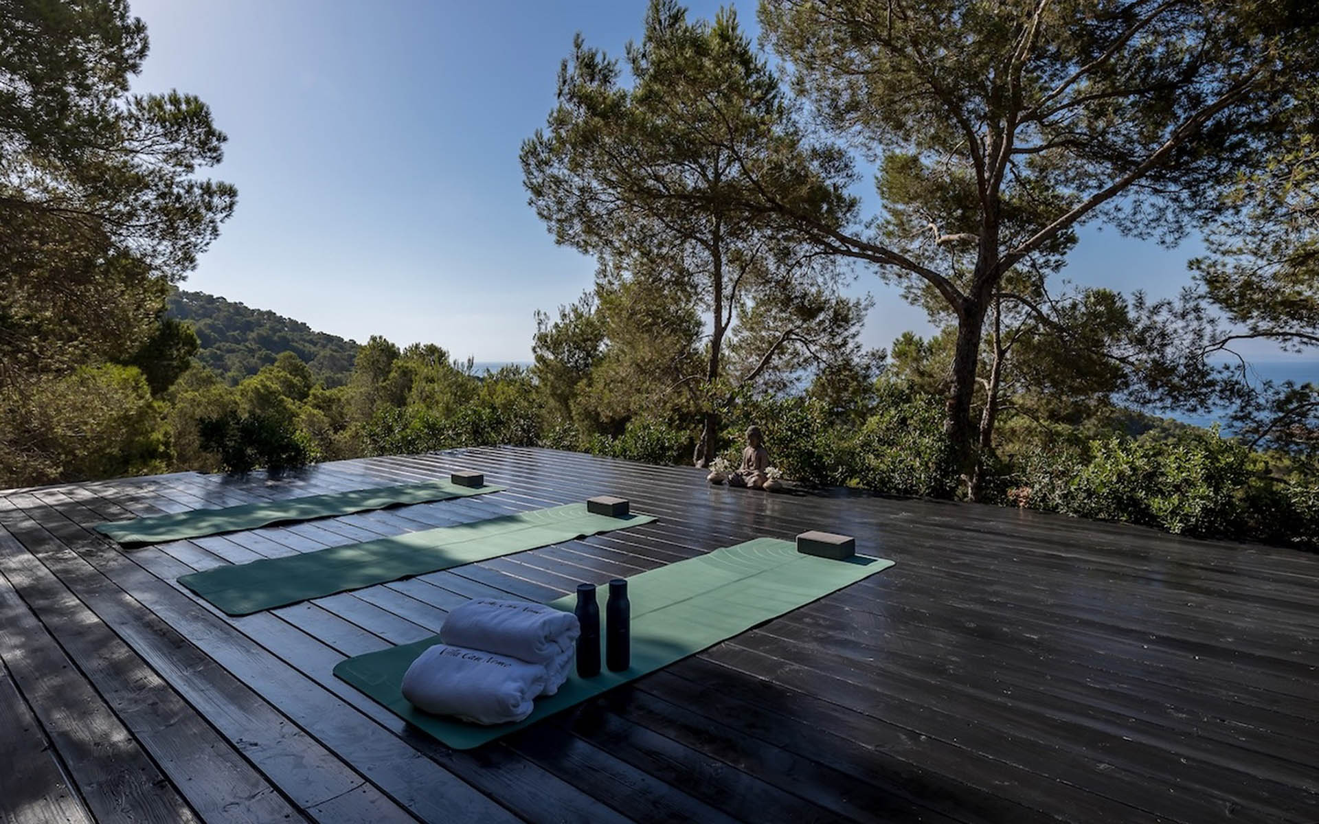 Villa Can Nemo, Ibiza