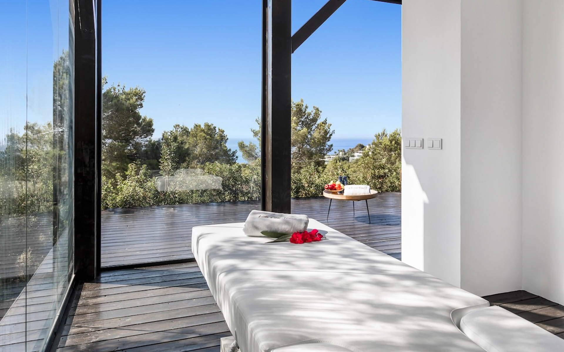 Villa Can Nemo, Ibiza