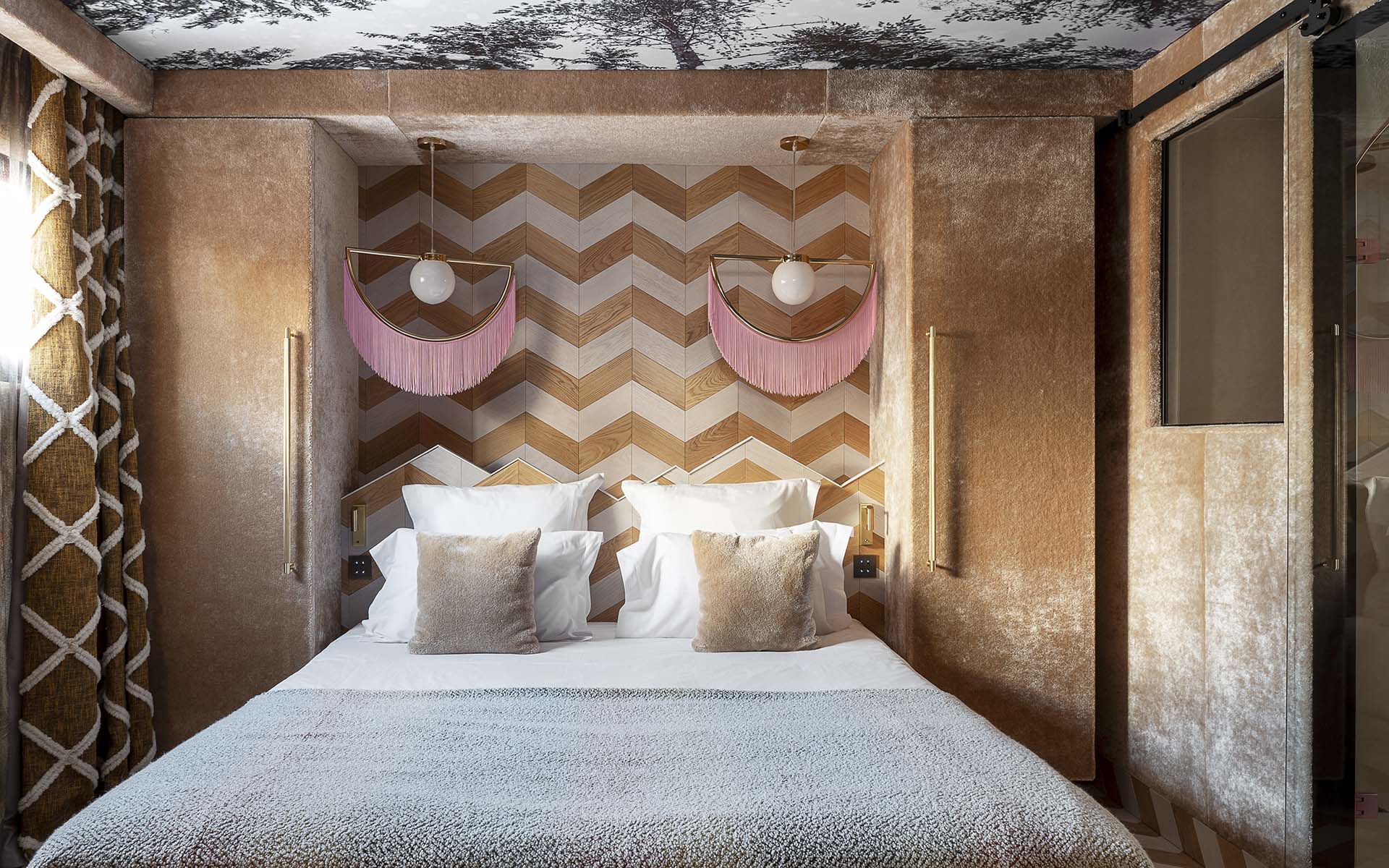 Chalet Ikamiut, Courchevel 1550