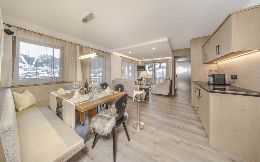Chalet Selva 0