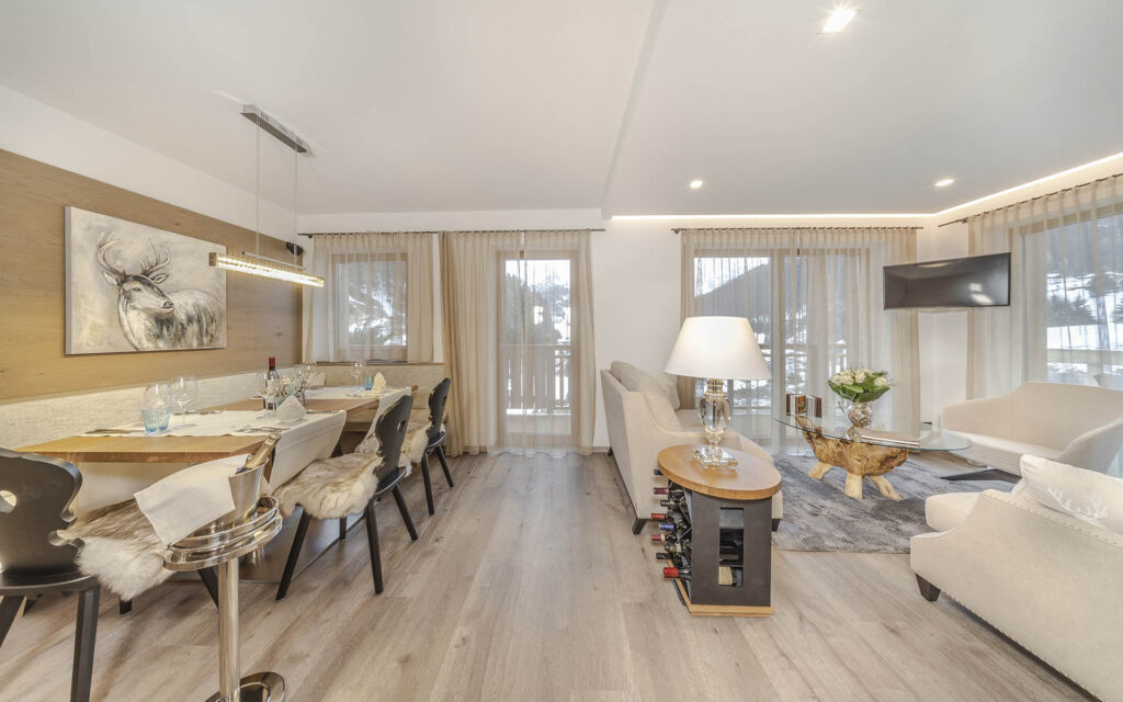 Chalet Selva 1