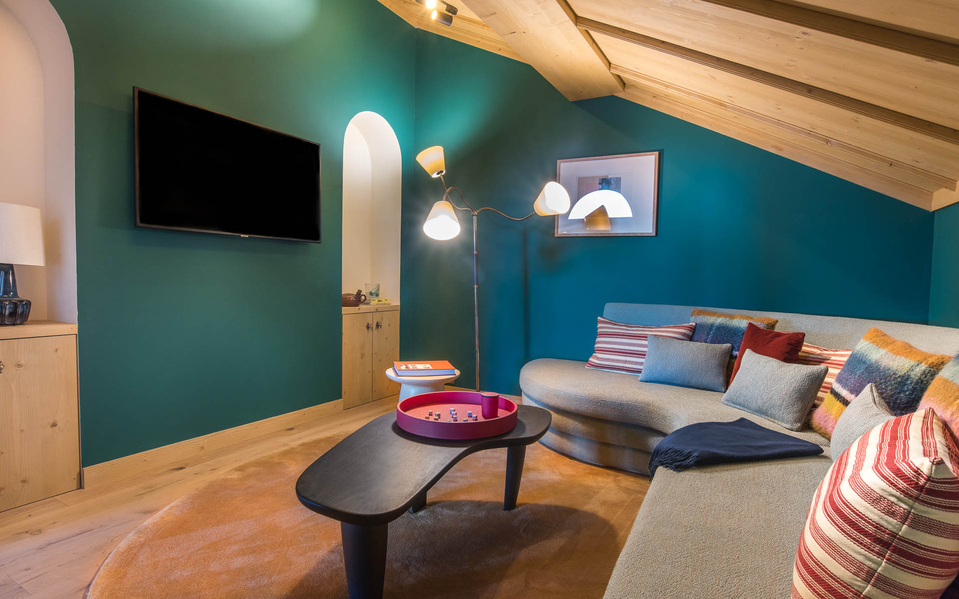 Chalet Eleonore, Méribel
