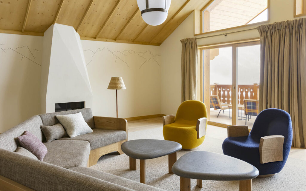 Chalet HDcoucou2 48 Modifier