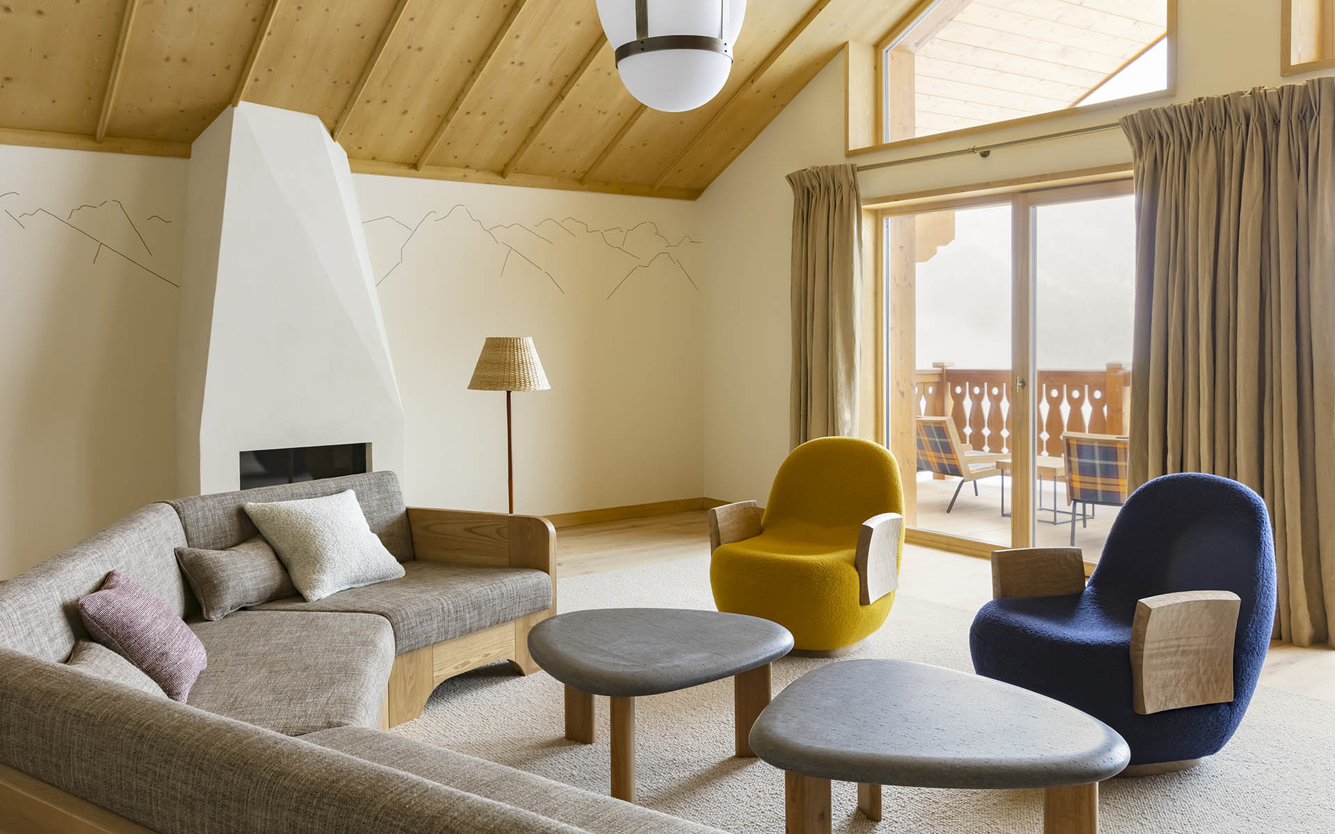 Chalet Eleonore, Méribel