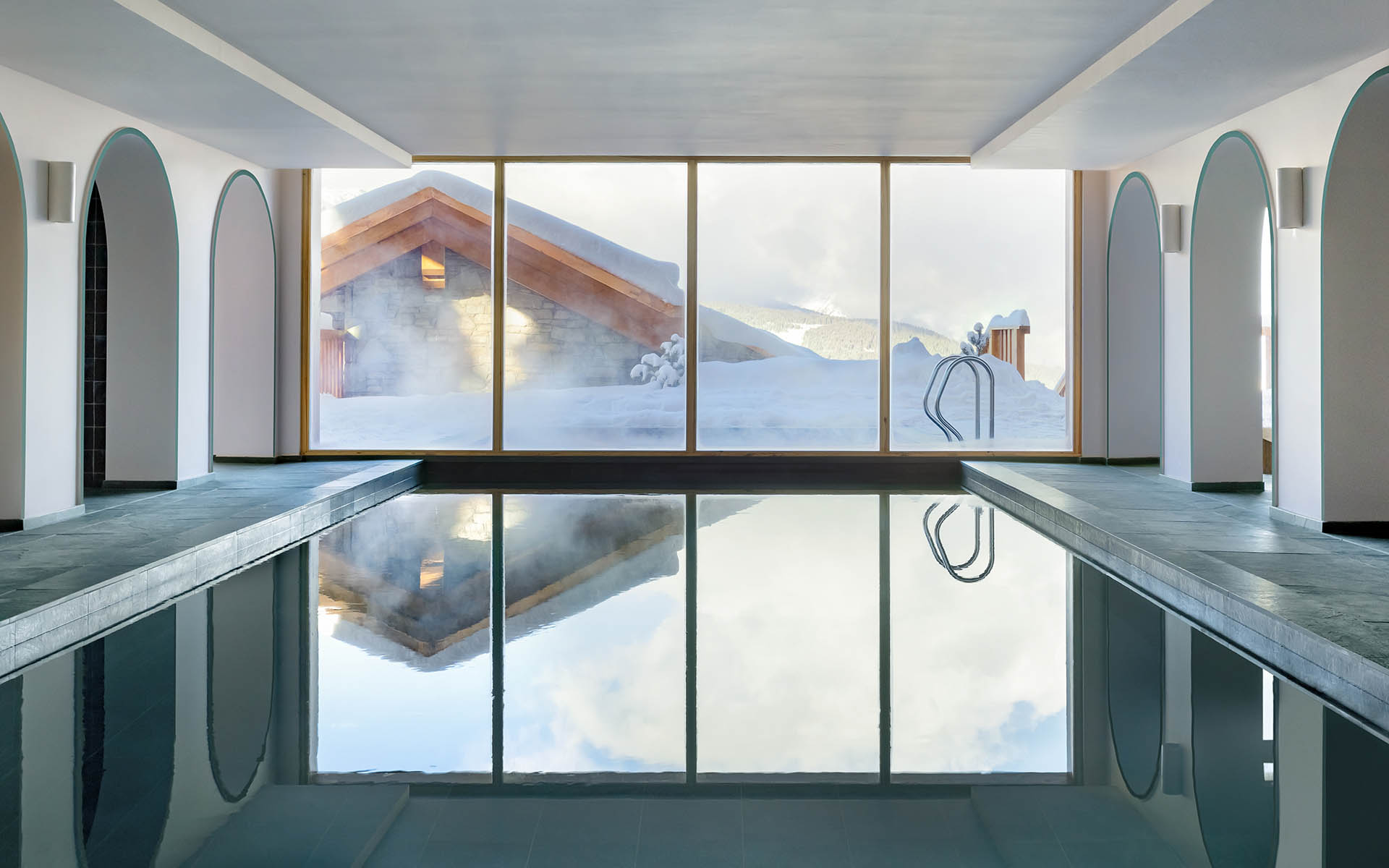Chalet Eleonore, Méribel