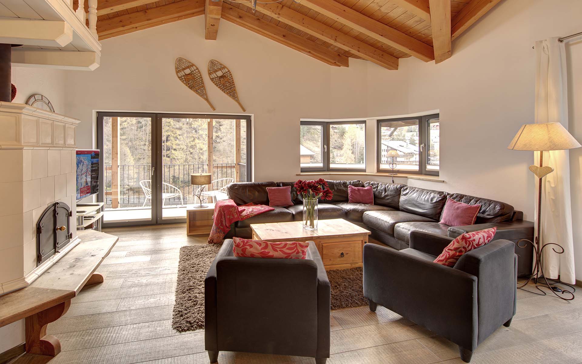 Chalet Carmen, Zermatt