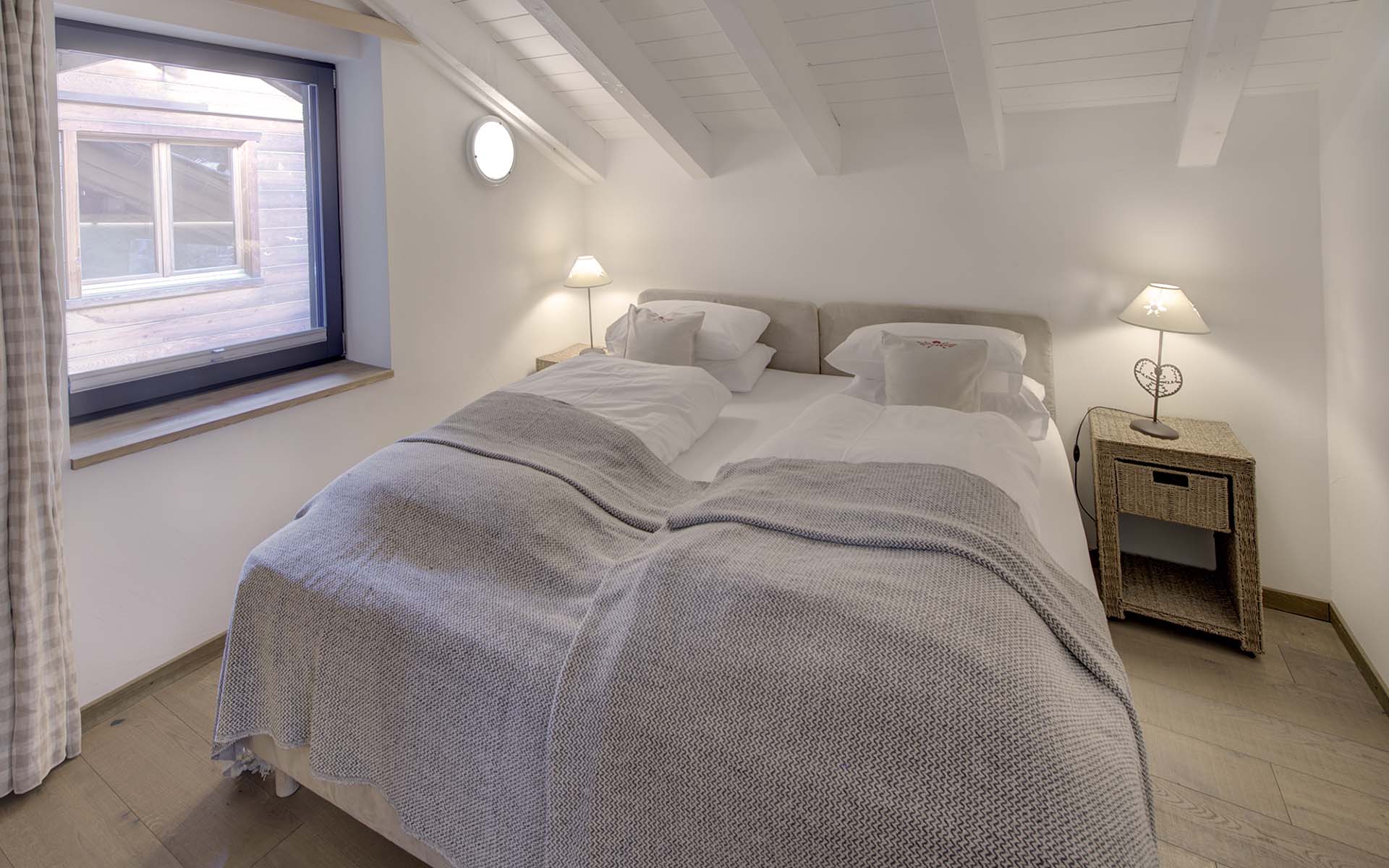 Chalet Carmen, Zermatt