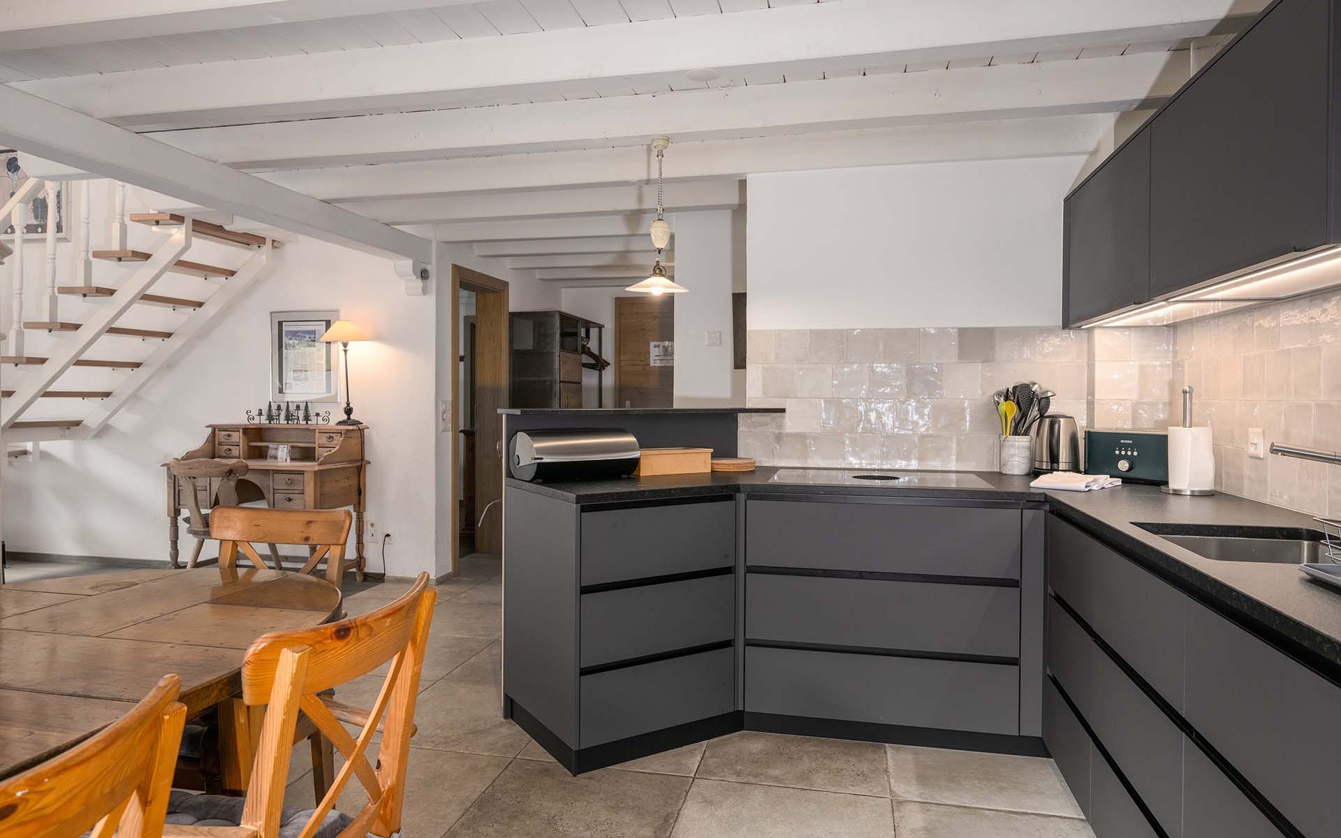 Chalet Carmen, Zermatt