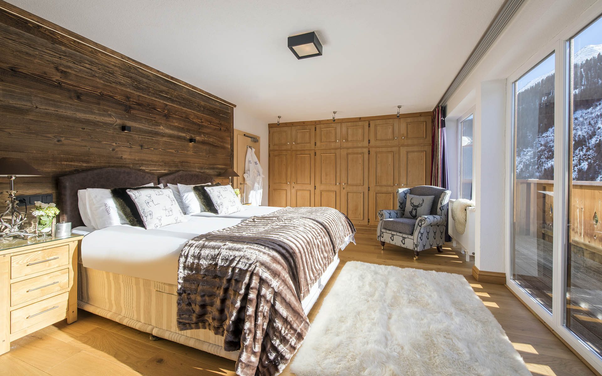 Chalet Narnia, St Anton