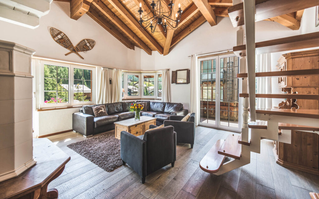 carmen living room