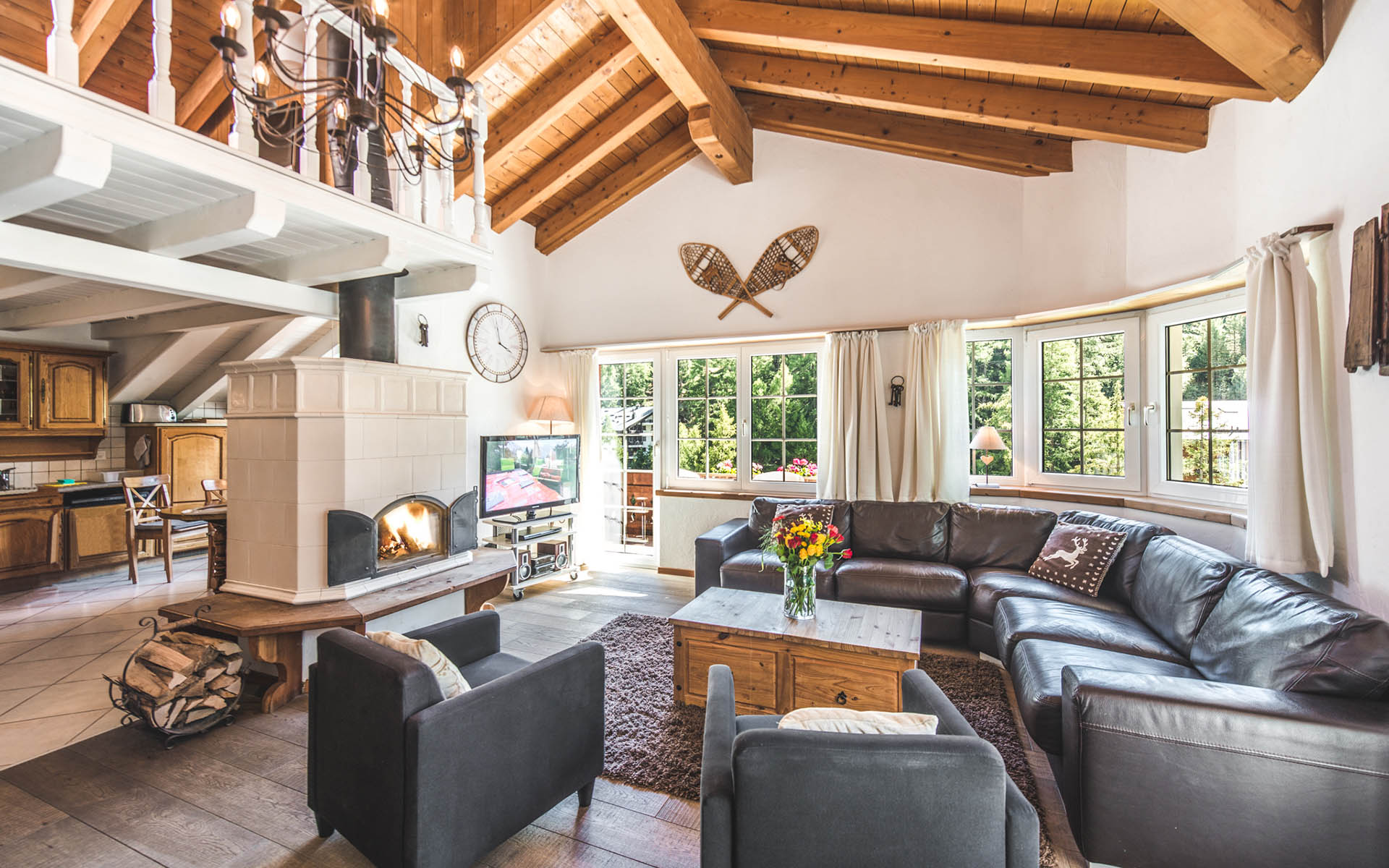 Chalet Carmen, Zermatt