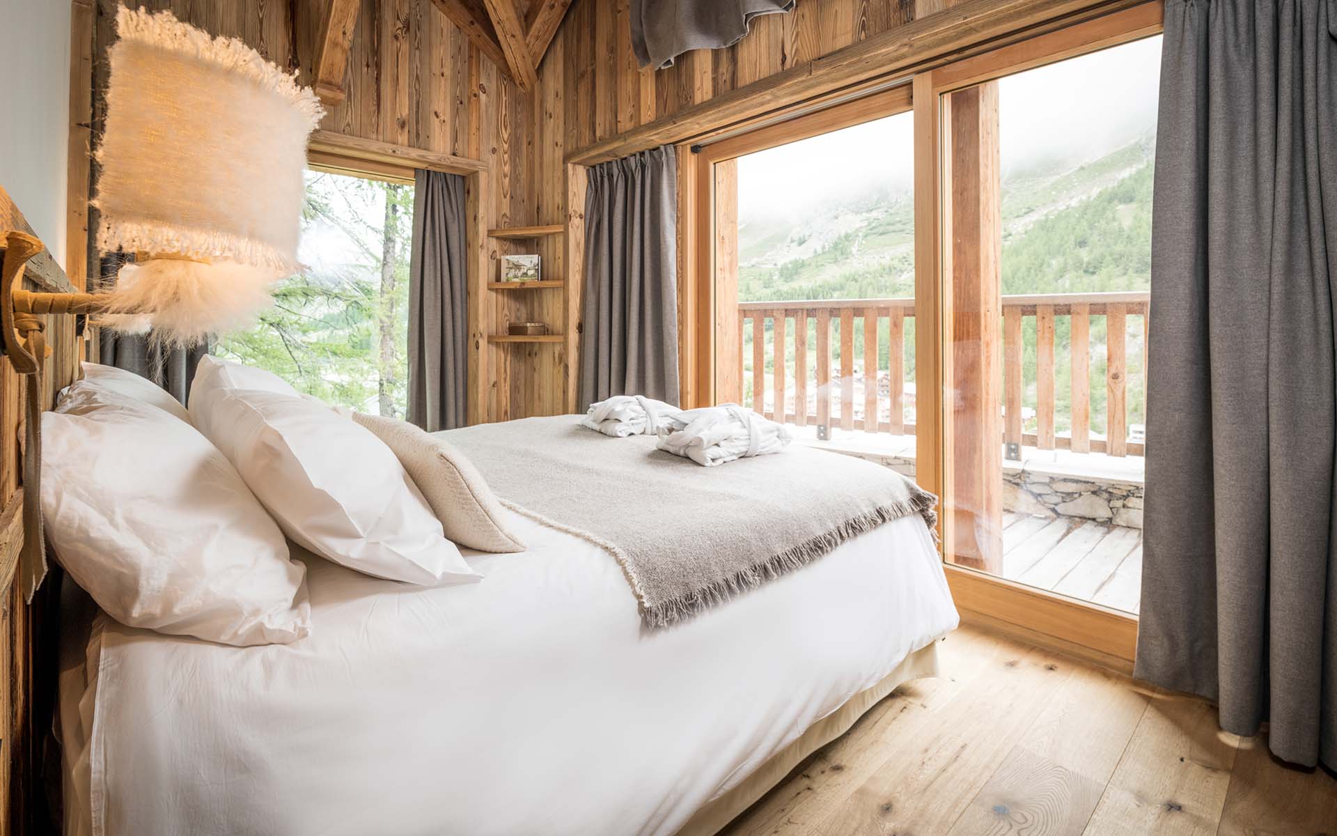 Chalet Inuit,  Val d’Isère