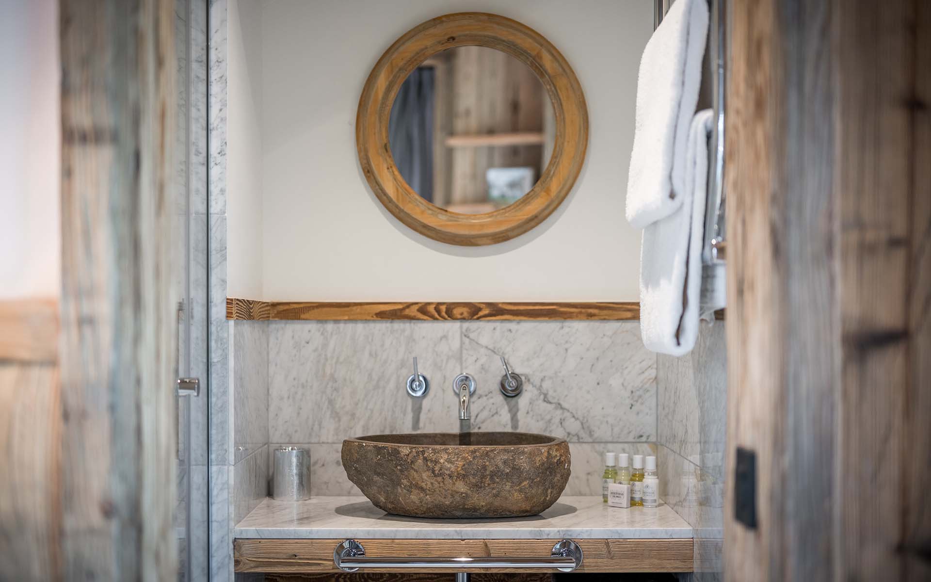 Chalet Inuit,  Val d’Isère