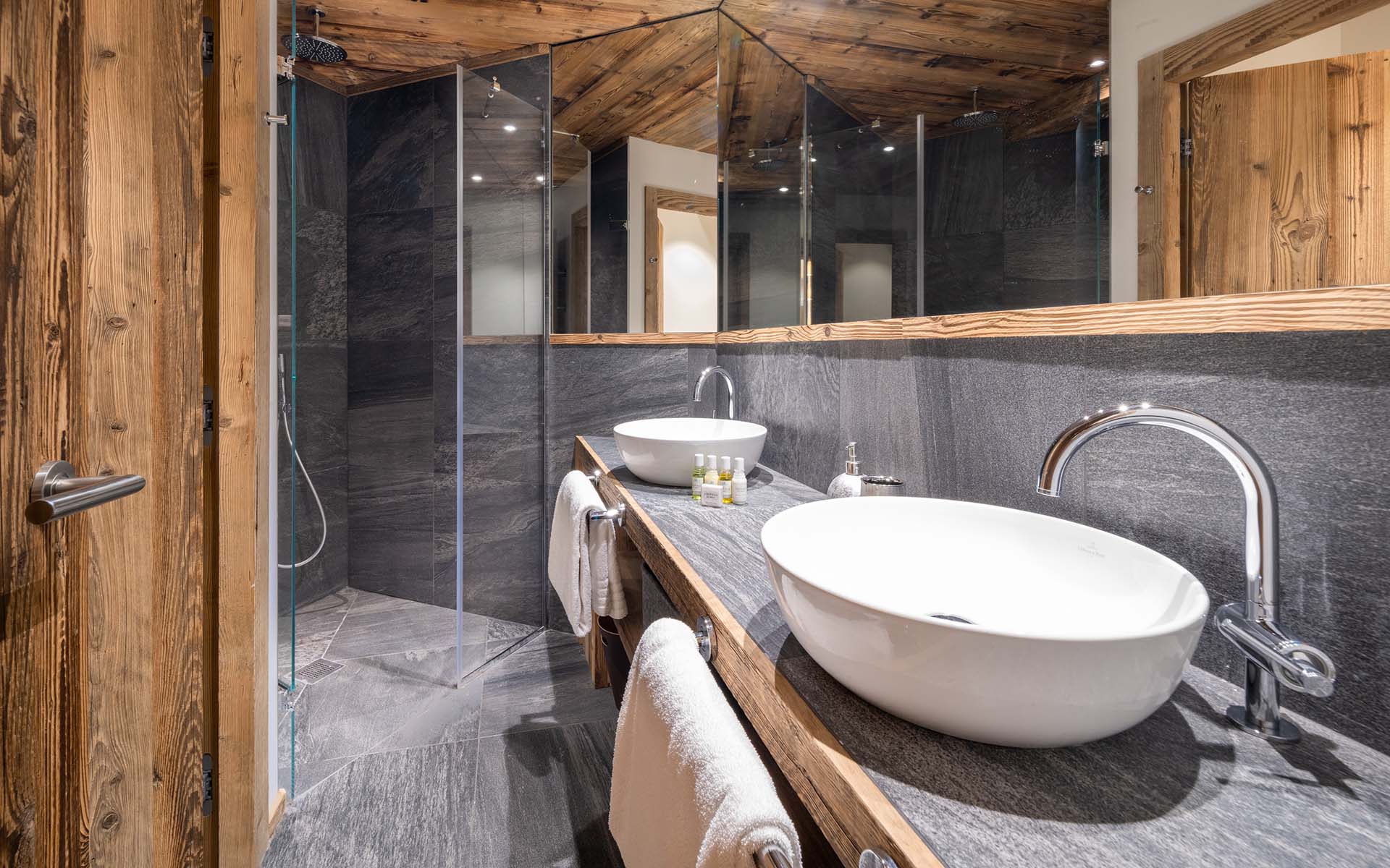 Chalet Inuit,  Val d’Isère