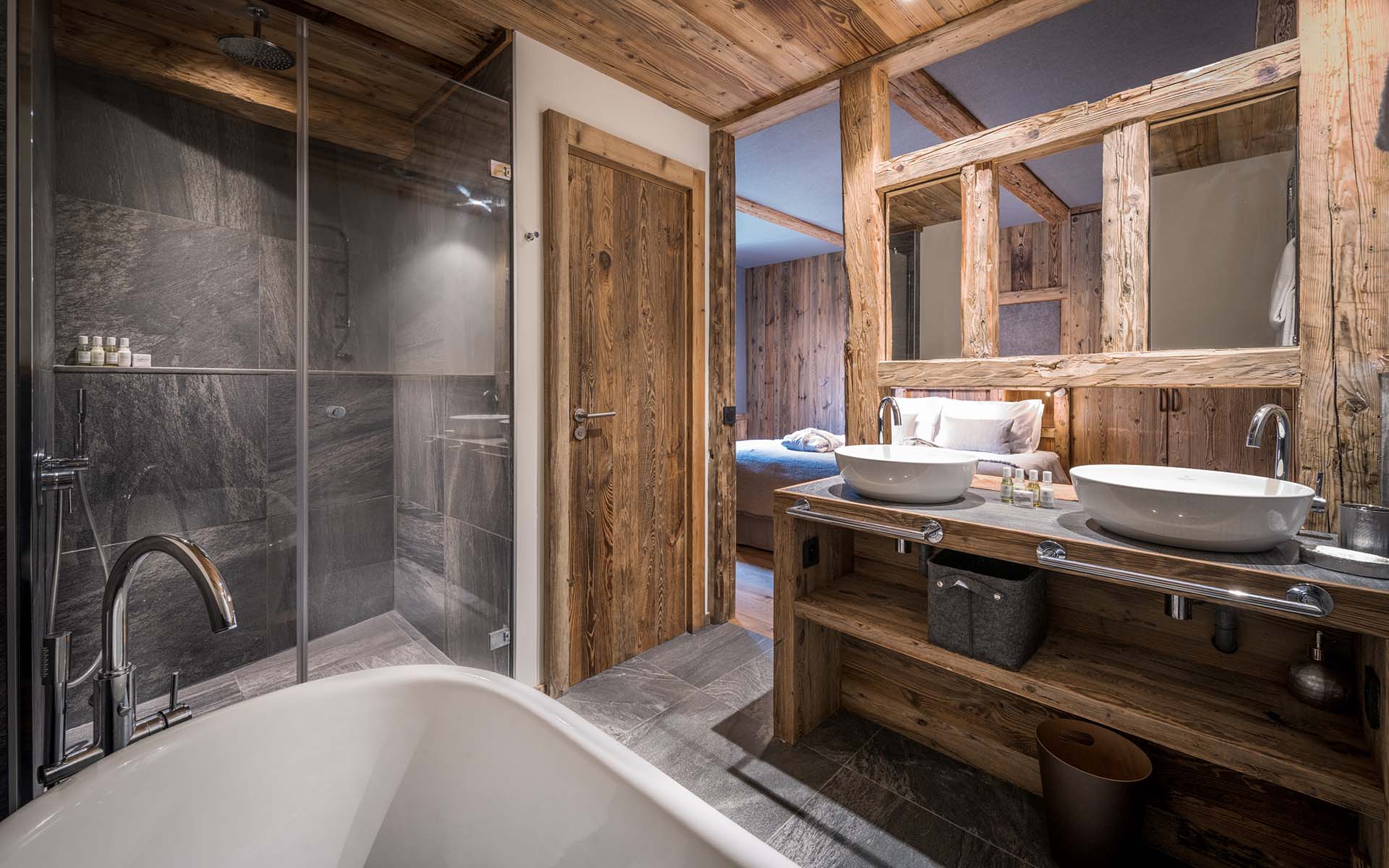 Chalet Inuit,  Val d’Isère