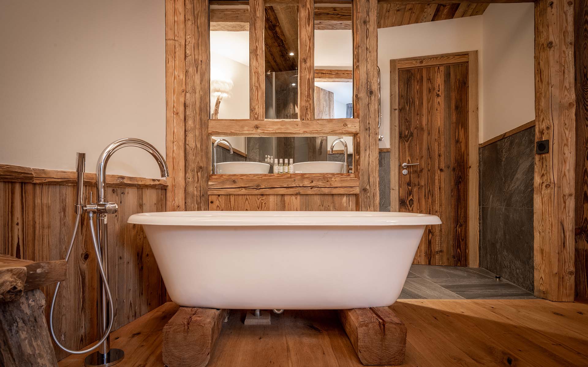 Chalet Inuit,  Val d’Isère