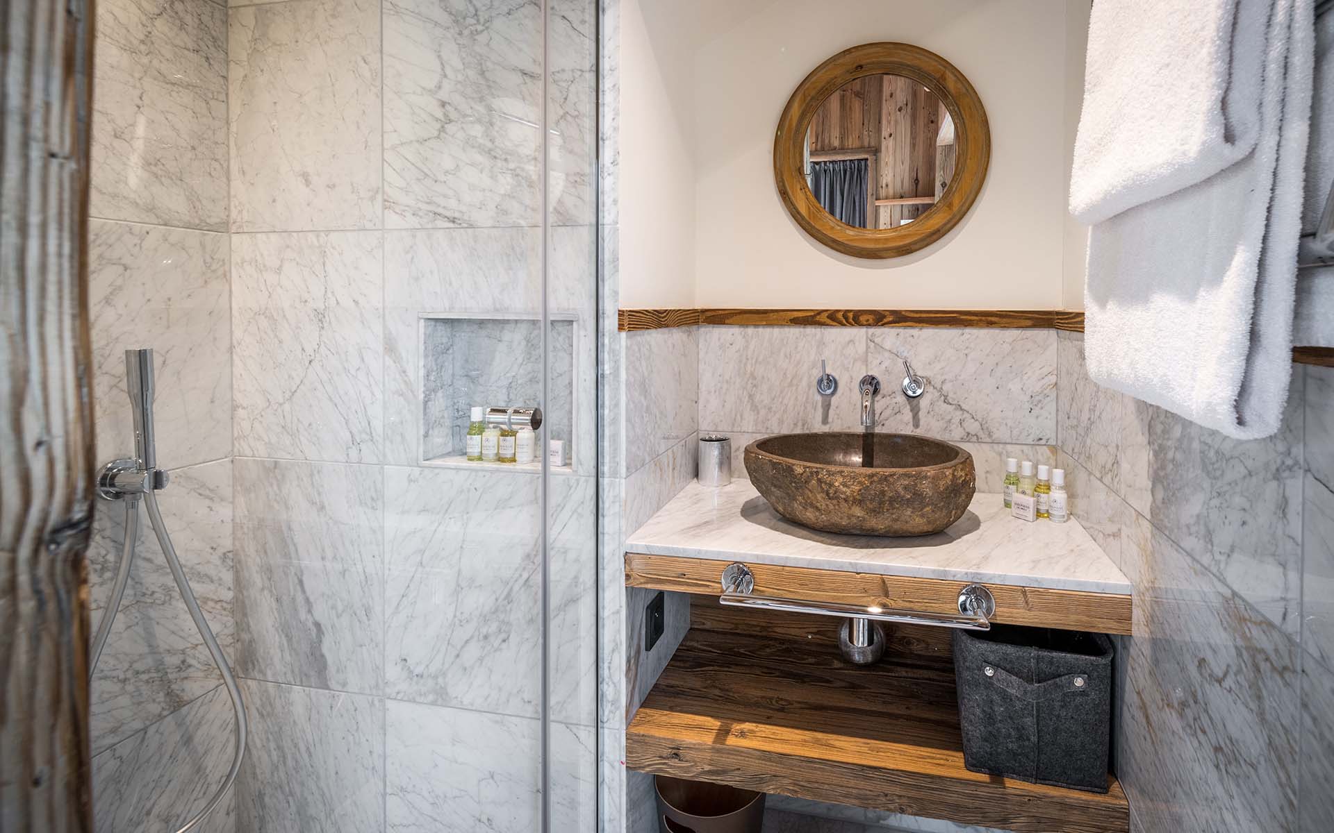 Chalet Inuit,  Val d’Isère