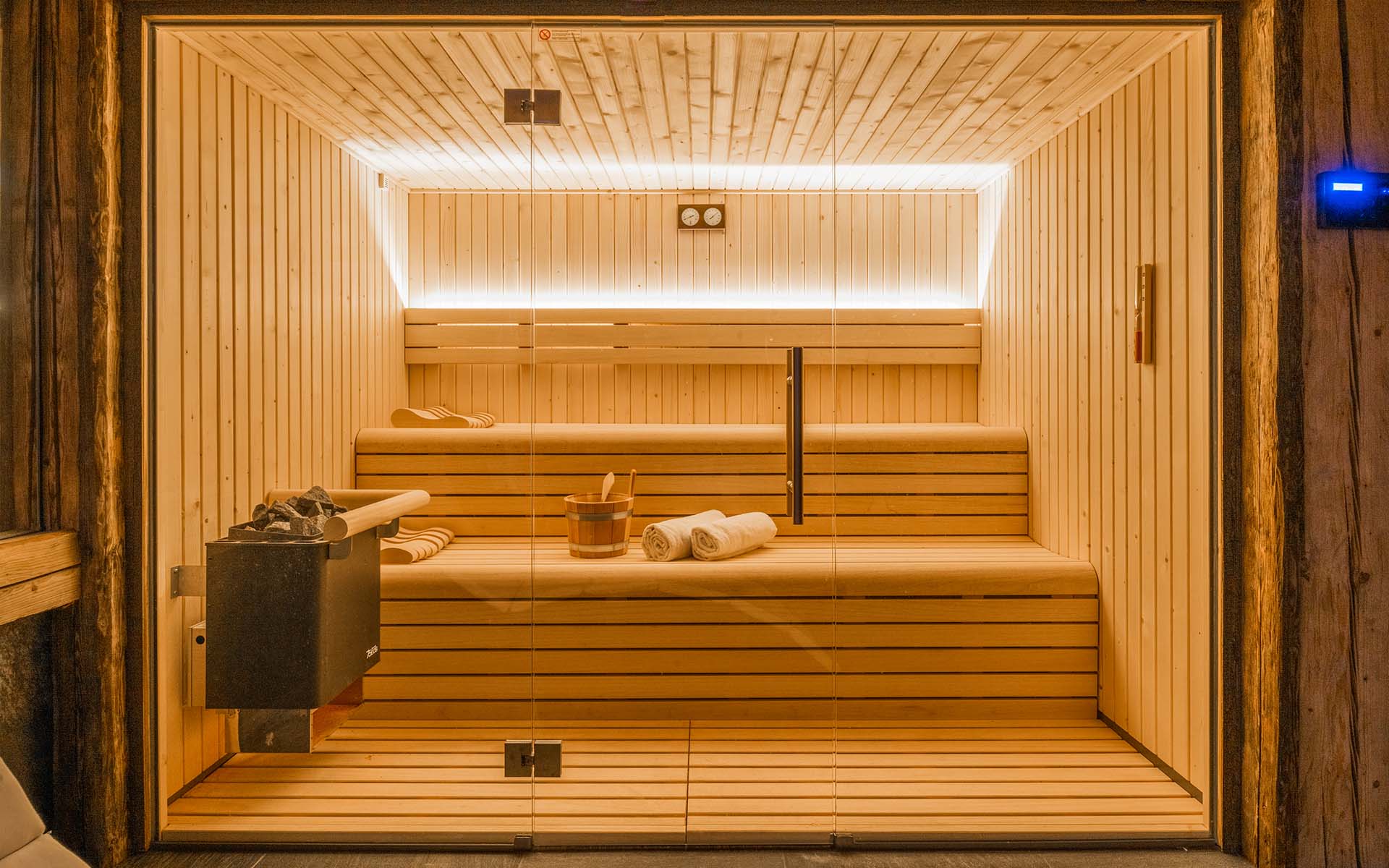 Chalet Inuit,  Val d’Isère