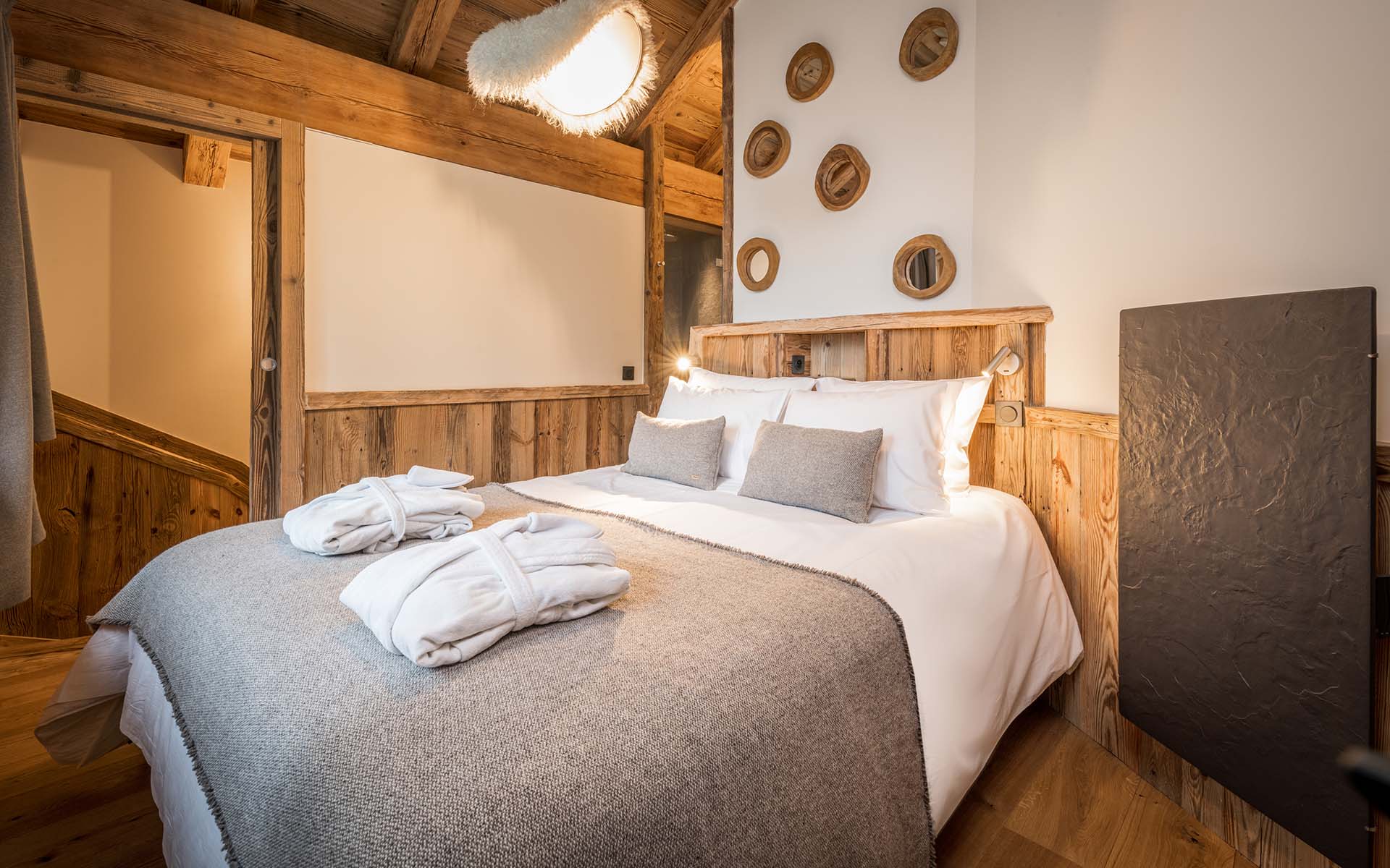 Chalet Inuit,  Val d’Isère